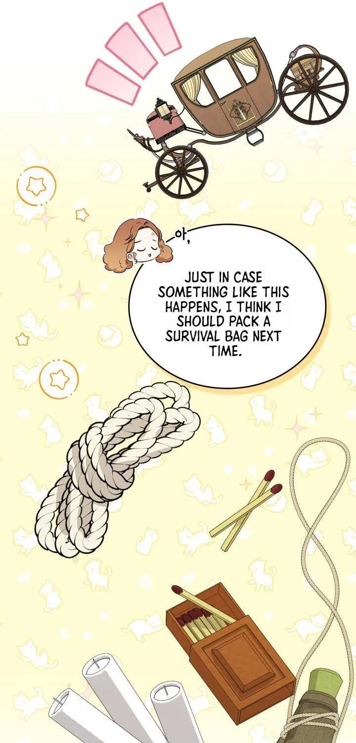 I’Ll Be The Matriarch In This Life Chapter 157 page 92 - 