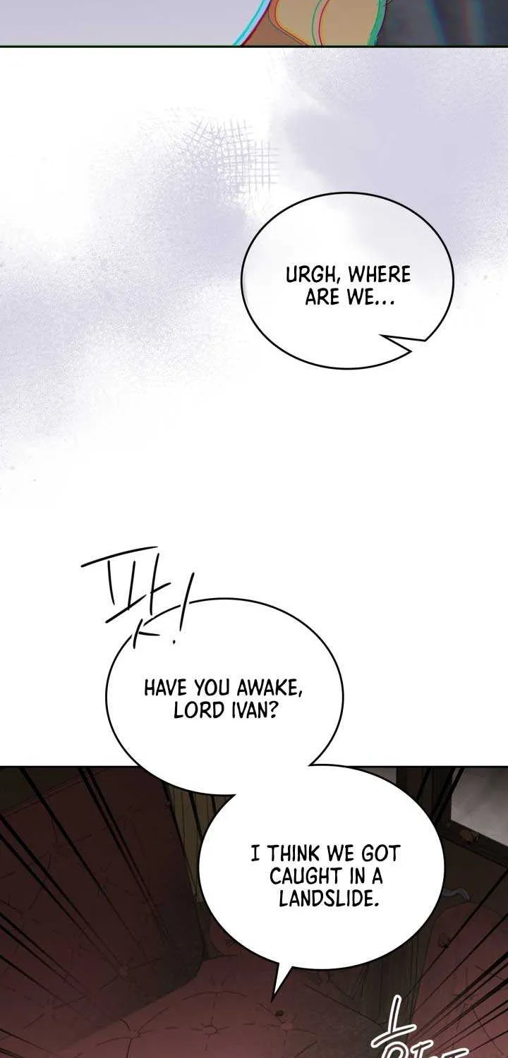 I’Ll Be The Matriarch In This Life Chapter 157 page 97 - 