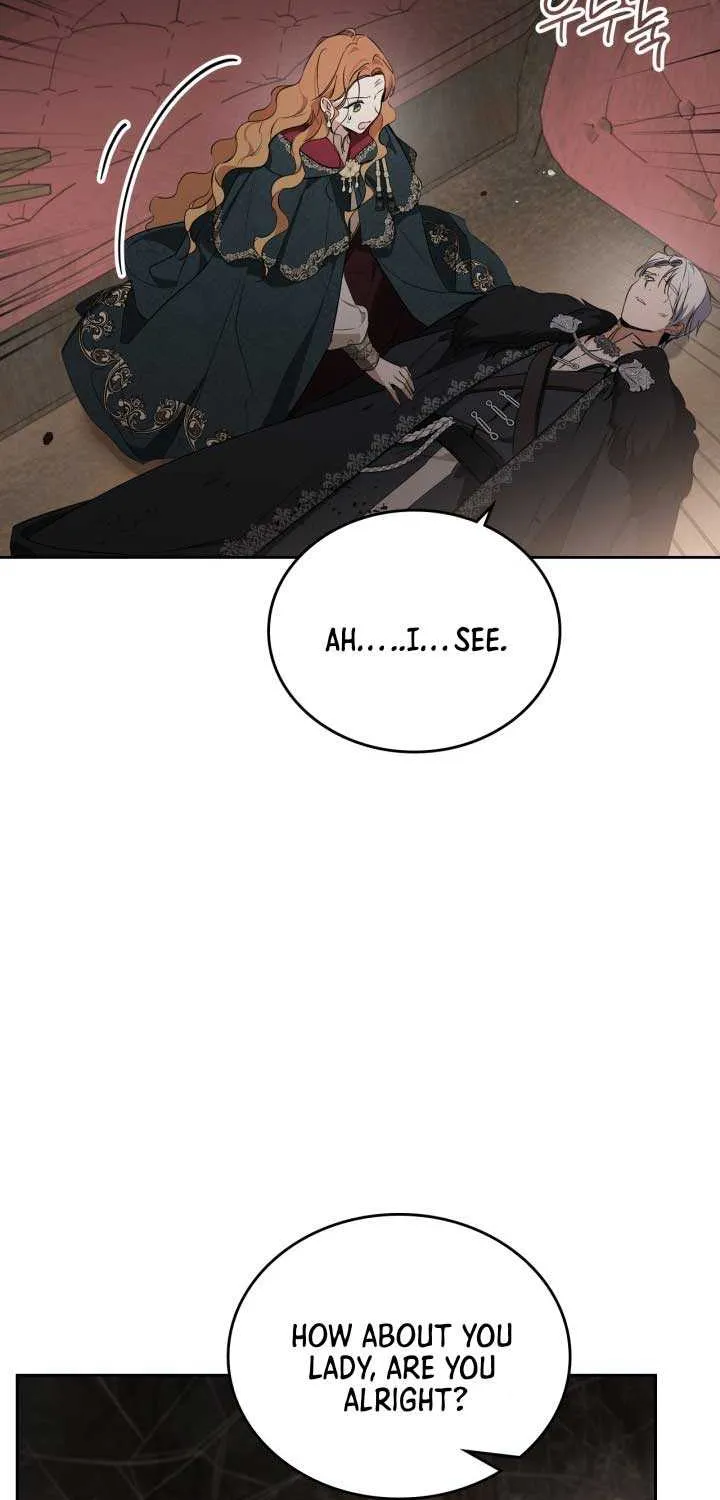 I’Ll Be The Matriarch In This Life Chapter 157 page 98 - 