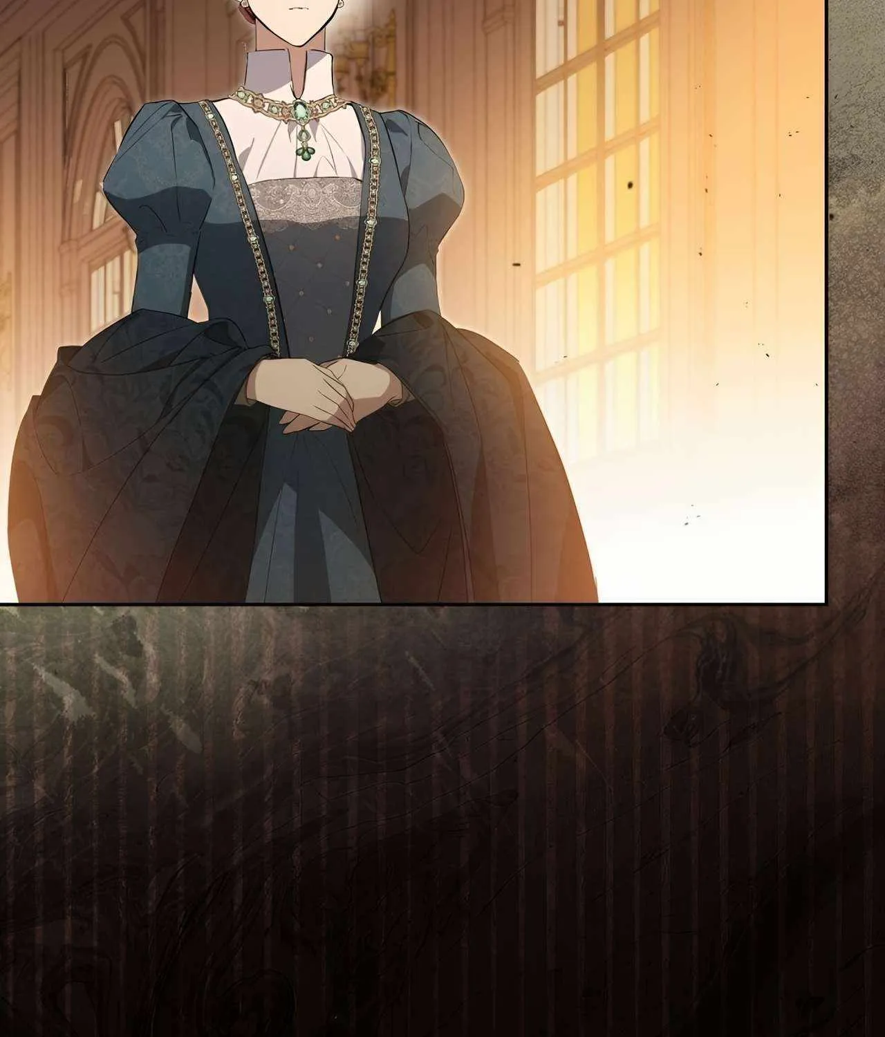 I’Ll Be The Matriarch In This Life Chapter 158 page 110 - 