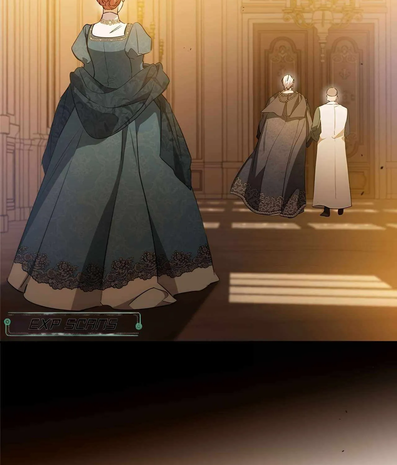 I’Ll Be The Matriarch In This Life Chapter 158 page 123 - 