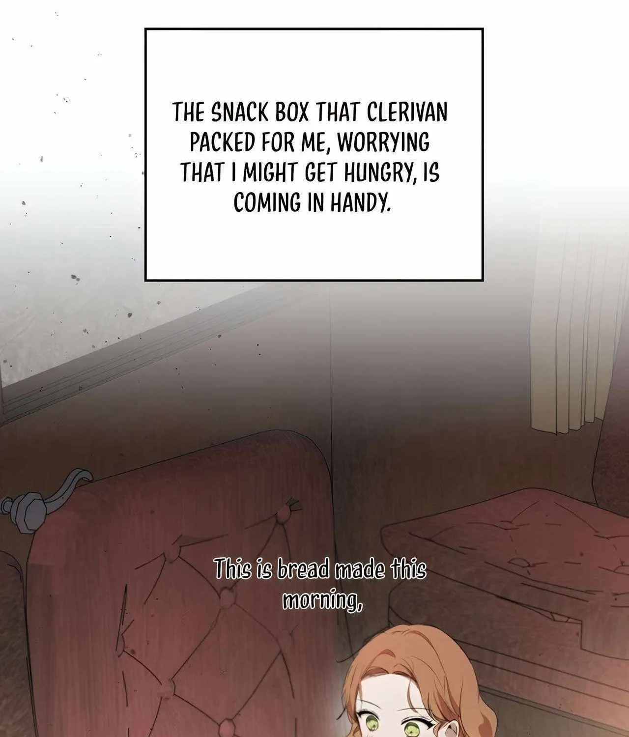 I’Ll Be The Matriarch In This Life Chapter 158 page 15 - 