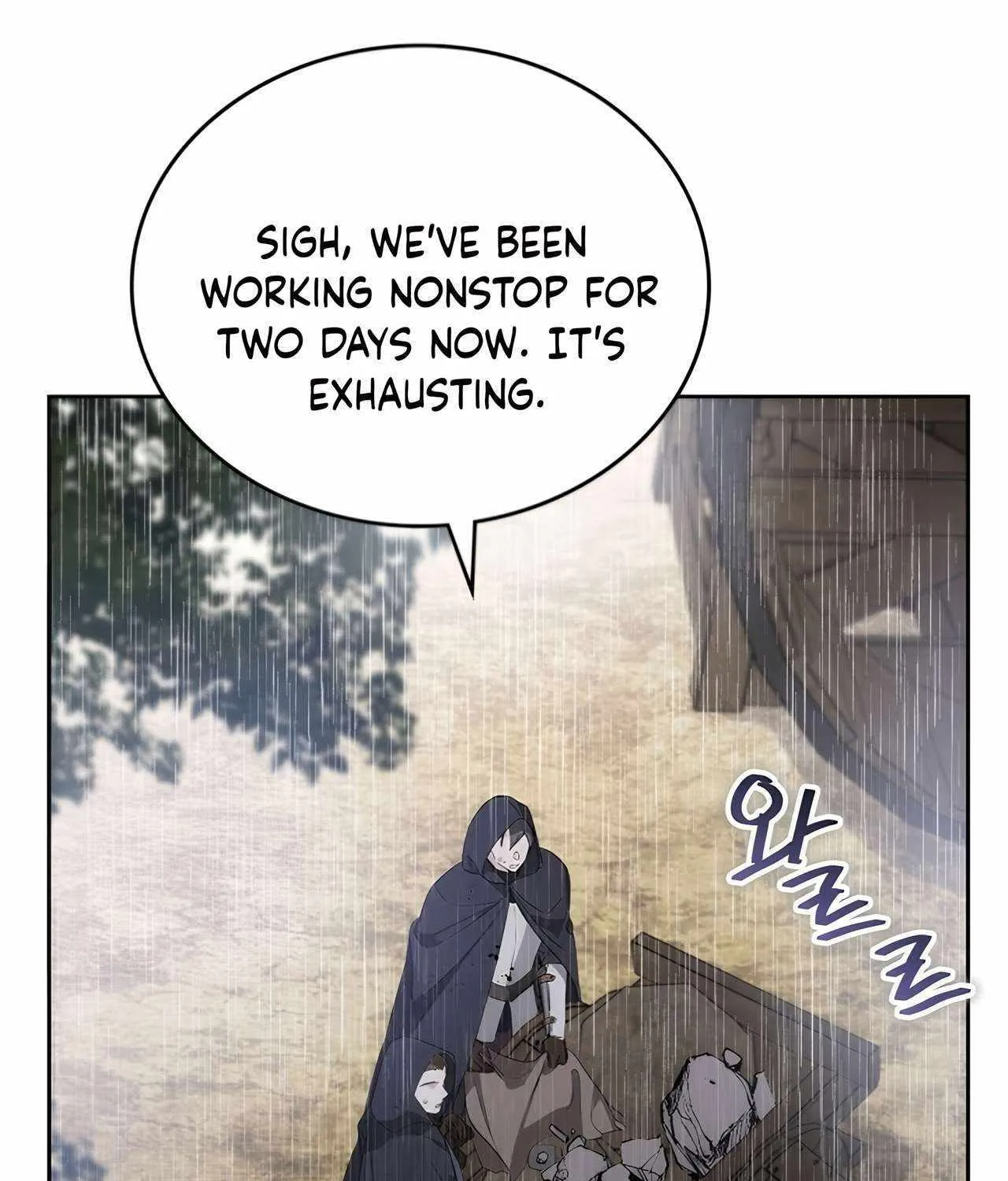I’Ll Be The Matriarch In This Life Chapter 158 page 146 - 