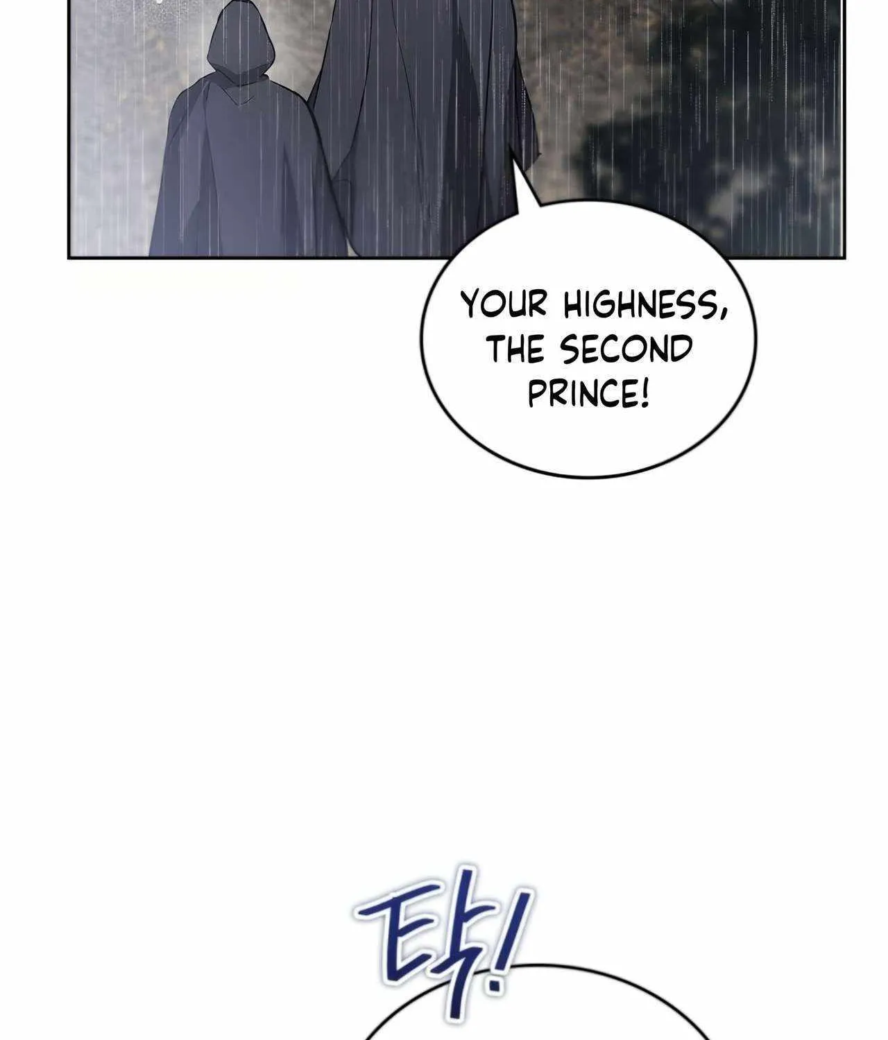 I’Ll Be The Matriarch In This Life Chapter 158 page 159 - 
