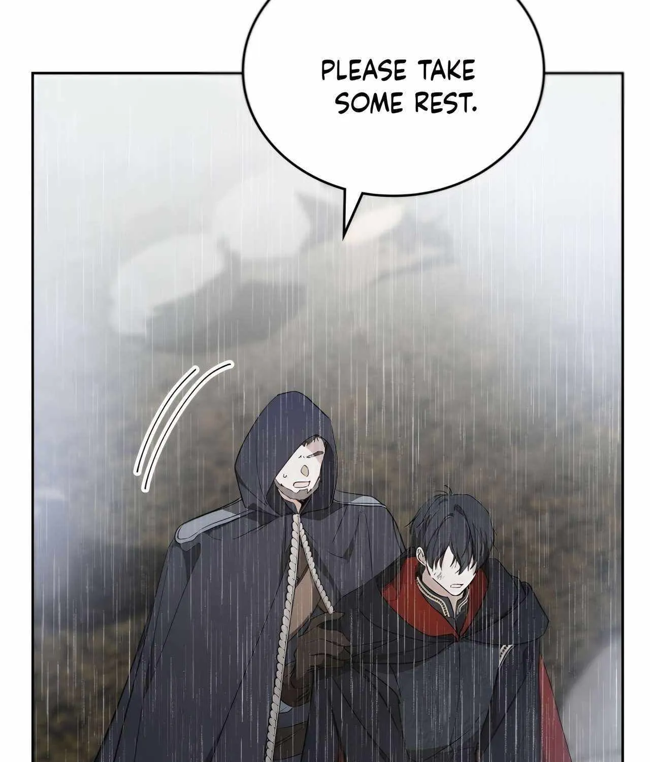 I’Ll Be The Matriarch In This Life Chapter 158 page 160 - 