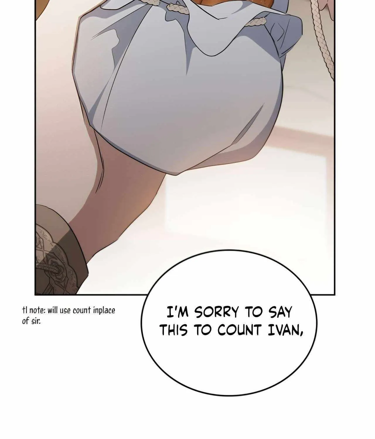 I’Ll Be The Matriarch In This Life Chapter 158 page 19 - 