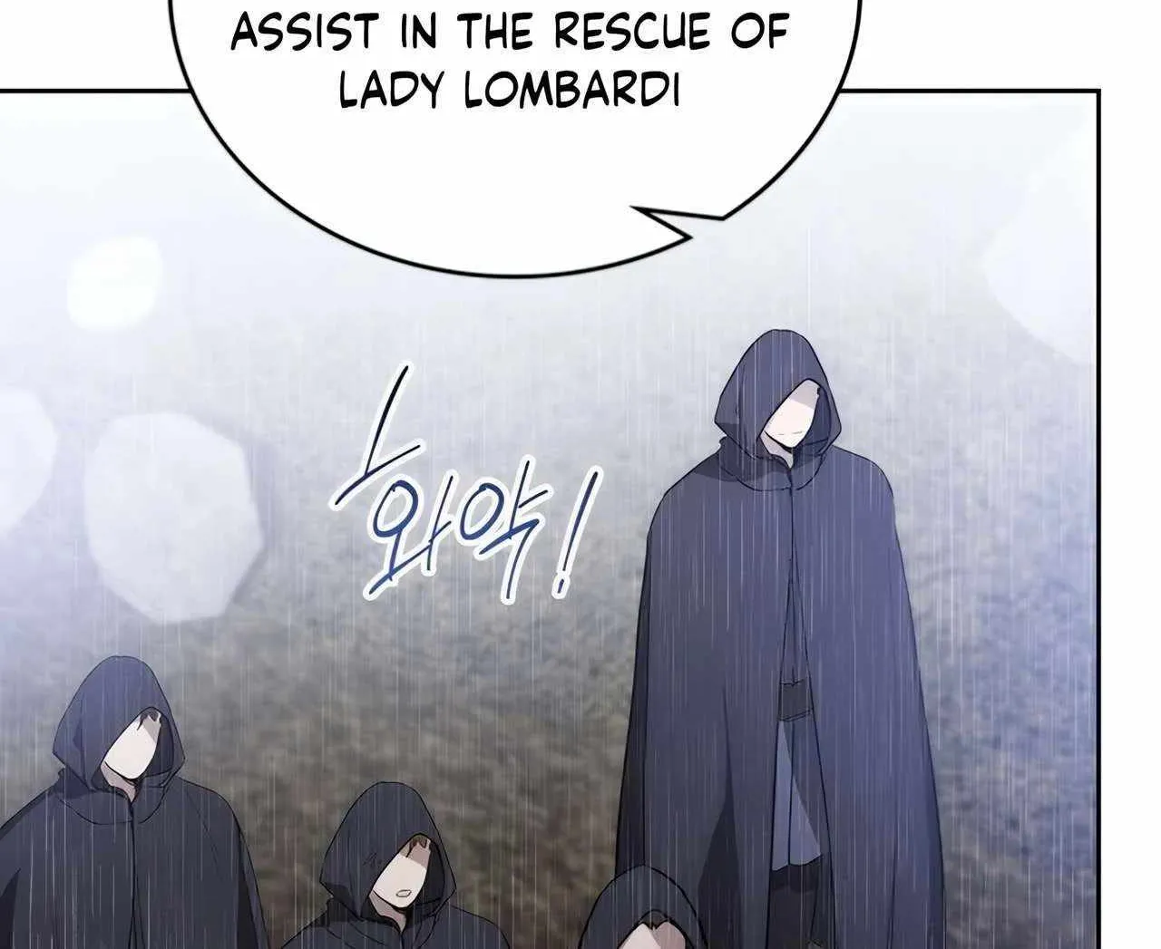 I’Ll Be The Matriarch In This Life Chapter 158 page 185 - 