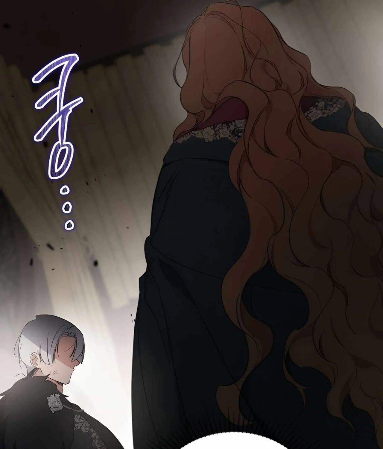 I’Ll Be The Matriarch In This Life Chapter 158 page 200 - 