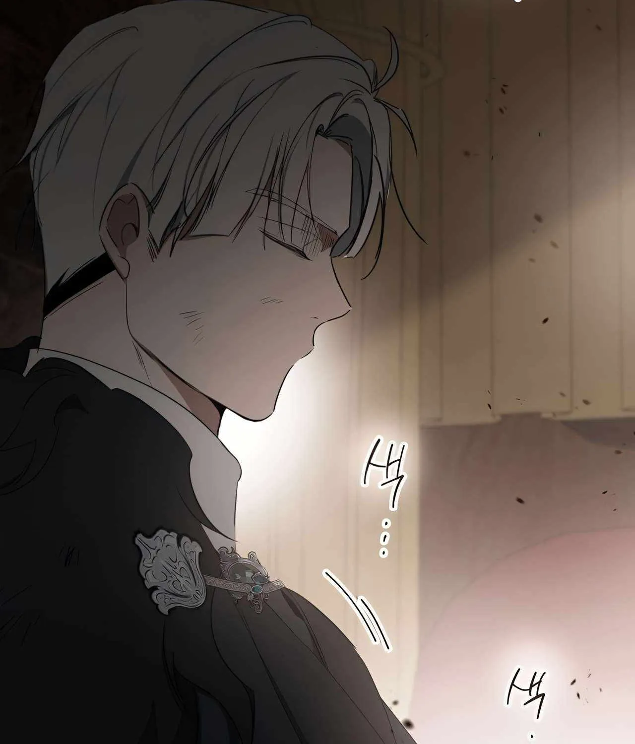 I’Ll Be The Matriarch In This Life Chapter 158 page 203 - 