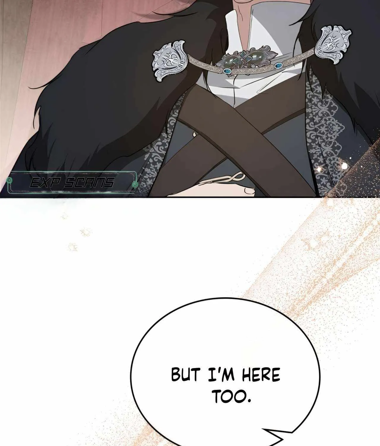 I’Ll Be The Matriarch In This Life Chapter 158 page 22 - 