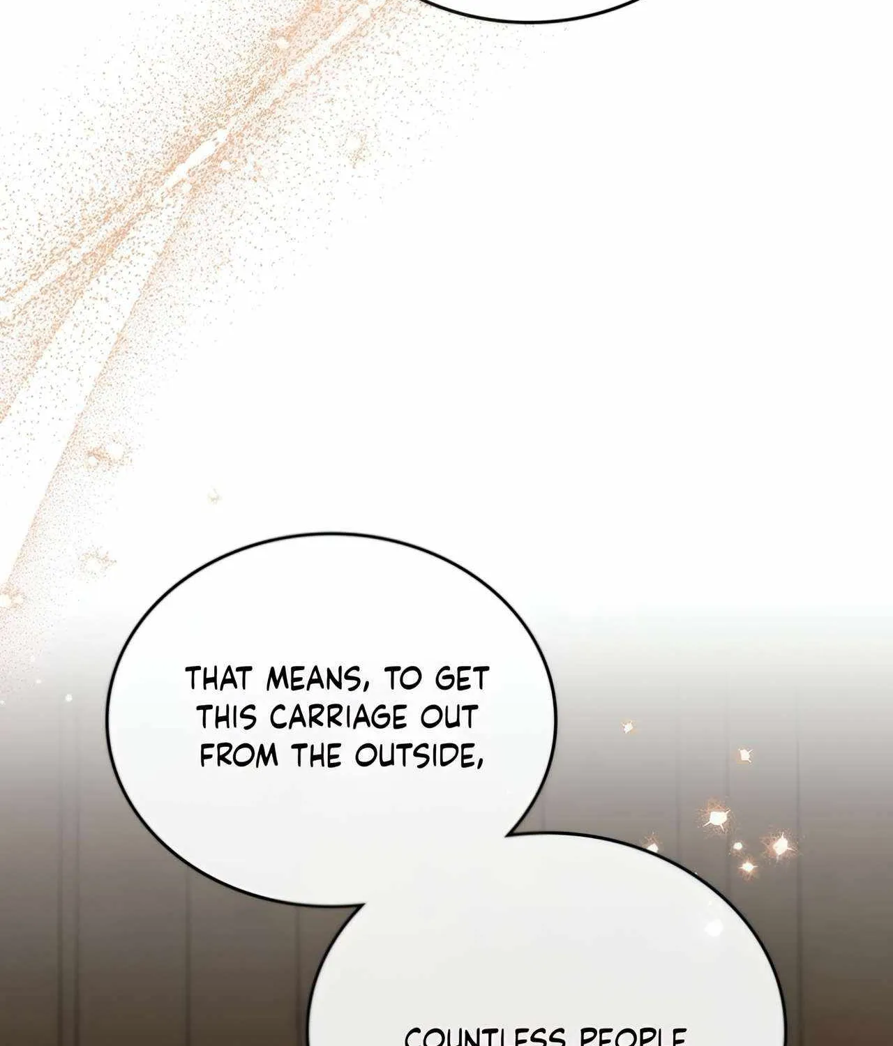I’Ll Be The Matriarch In This Life Chapter 158 page 23 - 
