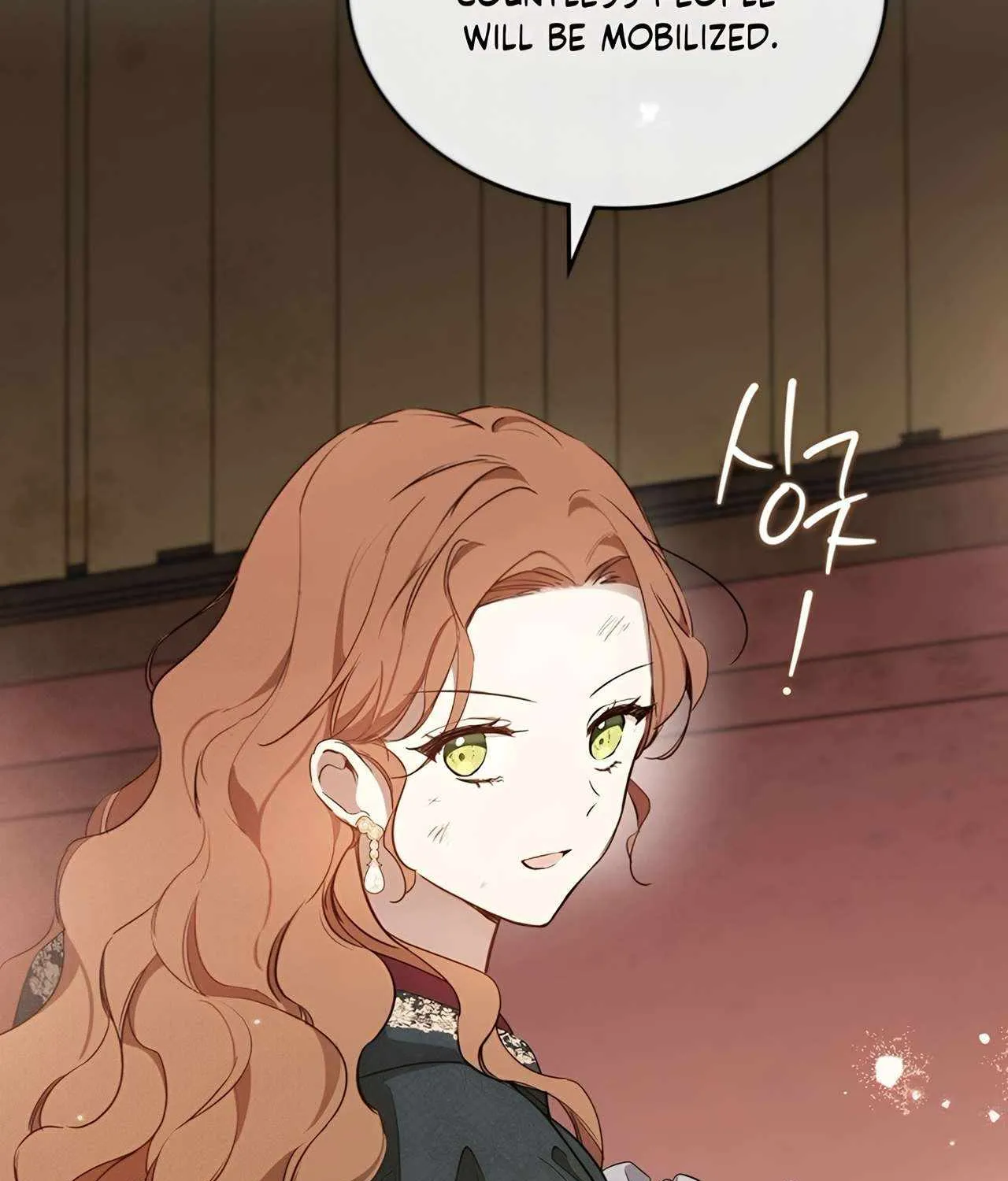 I’Ll Be The Matriarch In This Life Chapter 158 page 24 - 