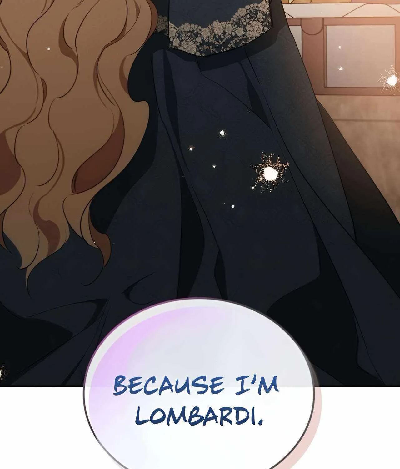I’Ll Be The Matriarch In This Life Chapter 158 page 26 - 