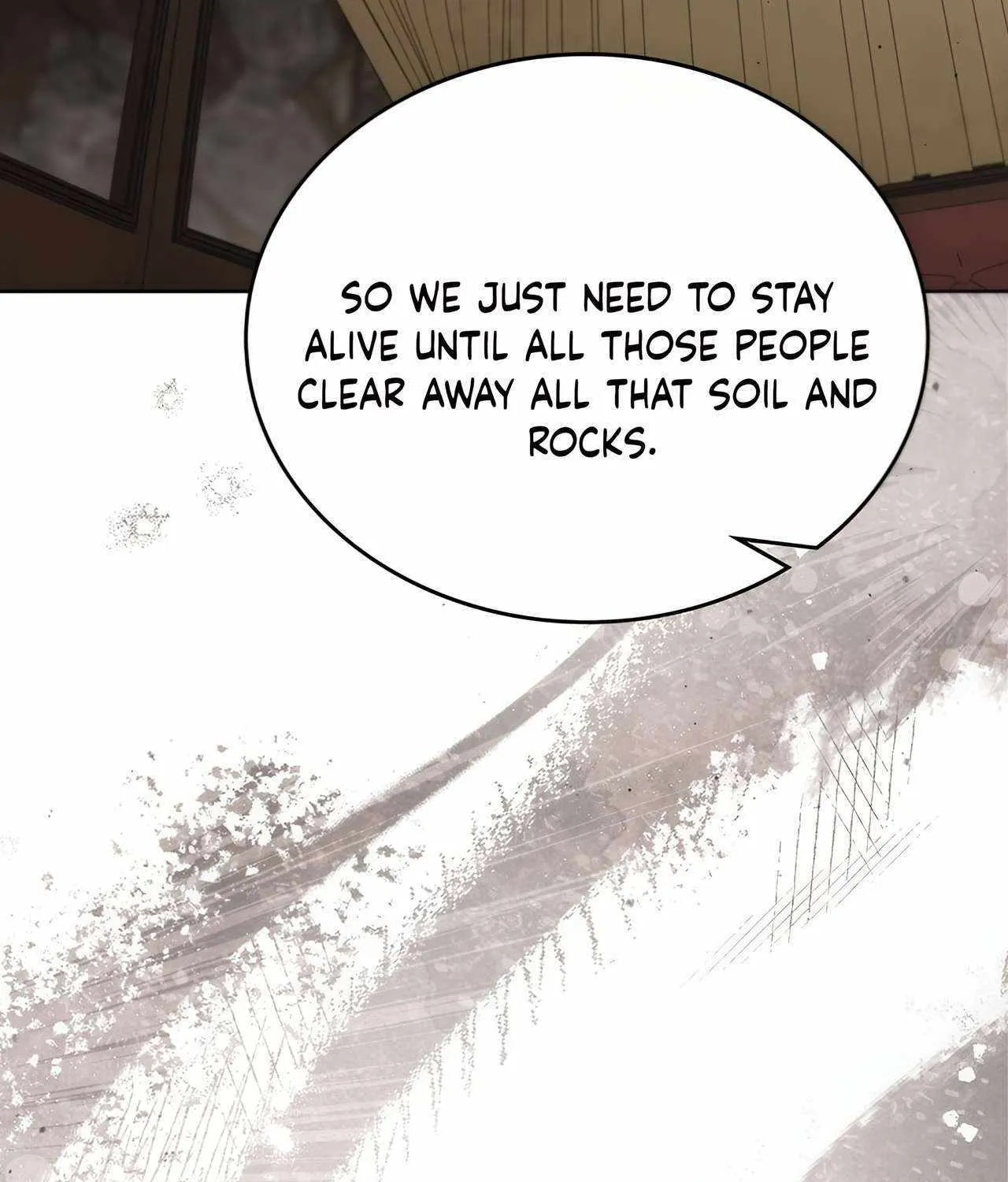 I’Ll Be The Matriarch In This Life Chapter 158 page 32 - 