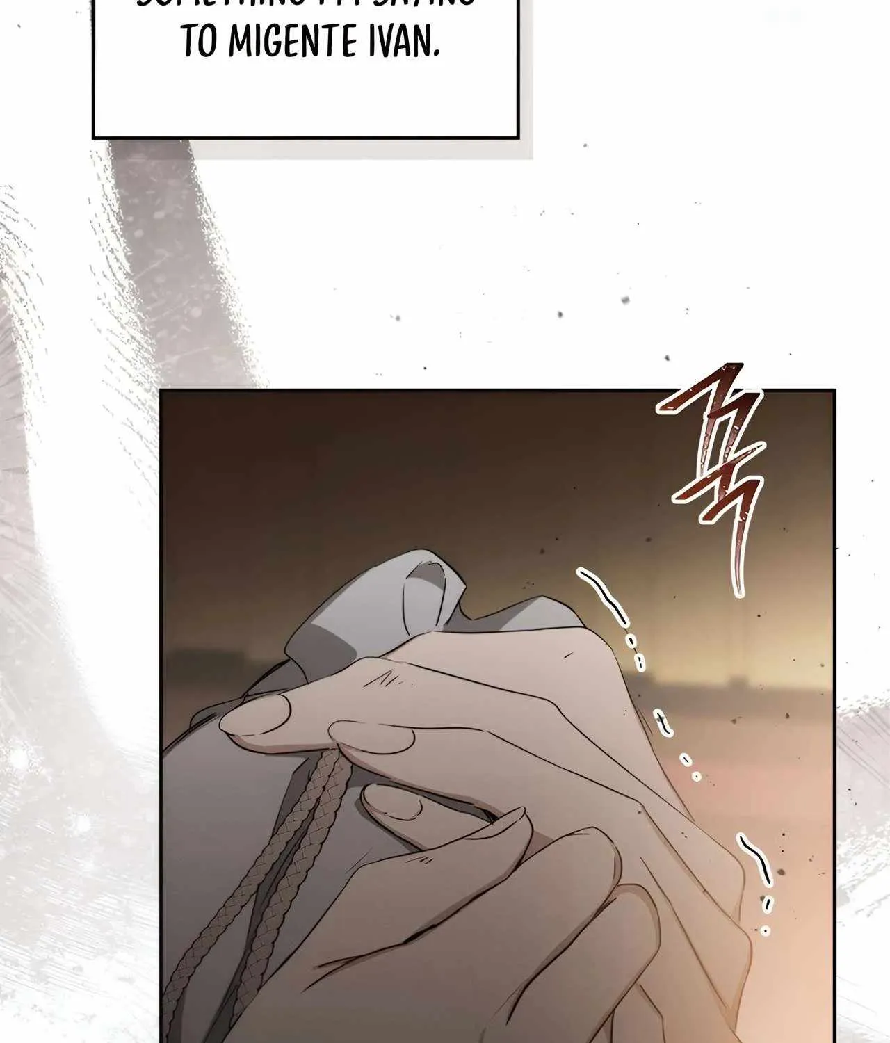I’Ll Be The Matriarch In This Life Chapter 158 page 34 - 