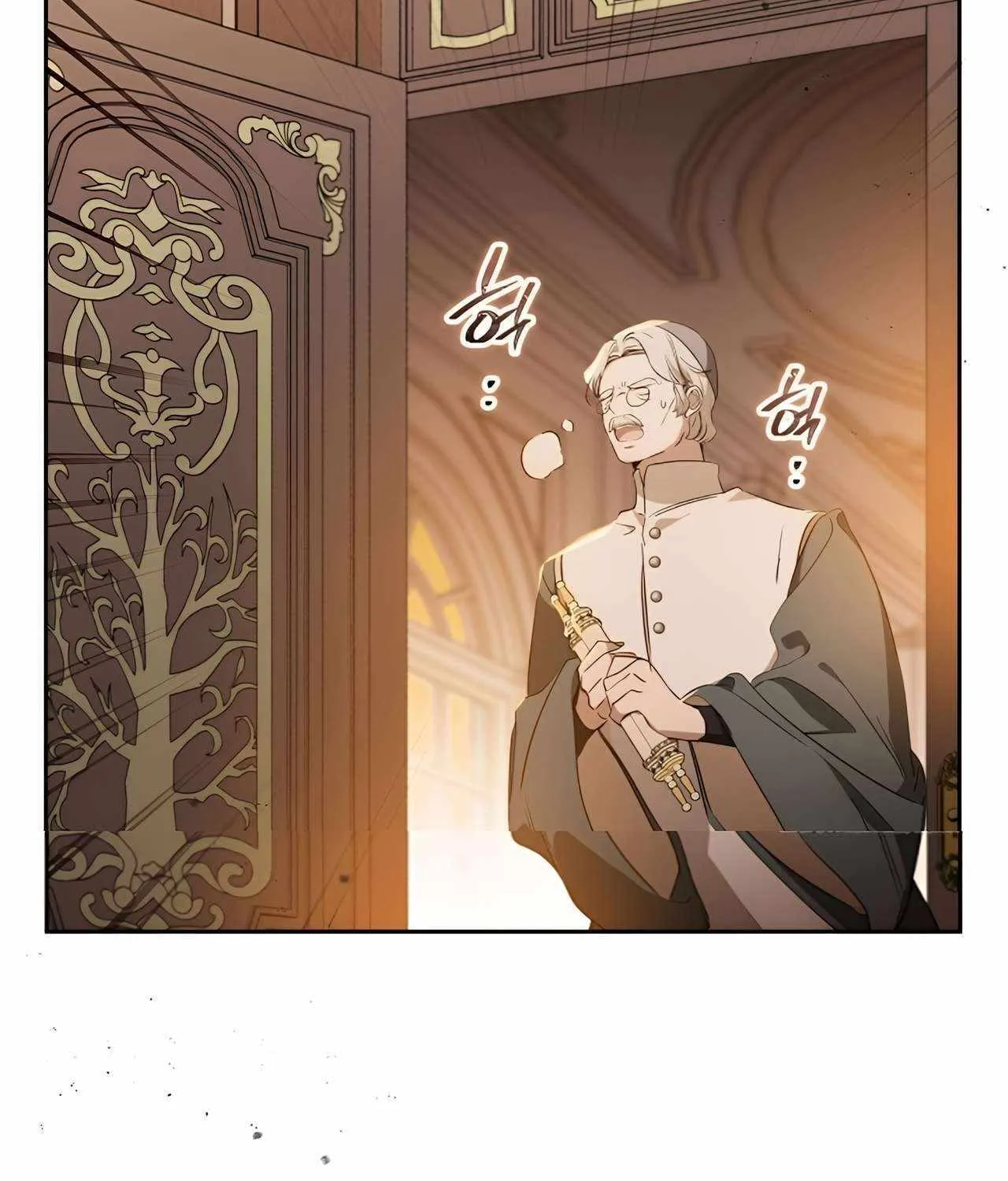 I’Ll Be The Matriarch In This Life Chapter 158 page 50 - 