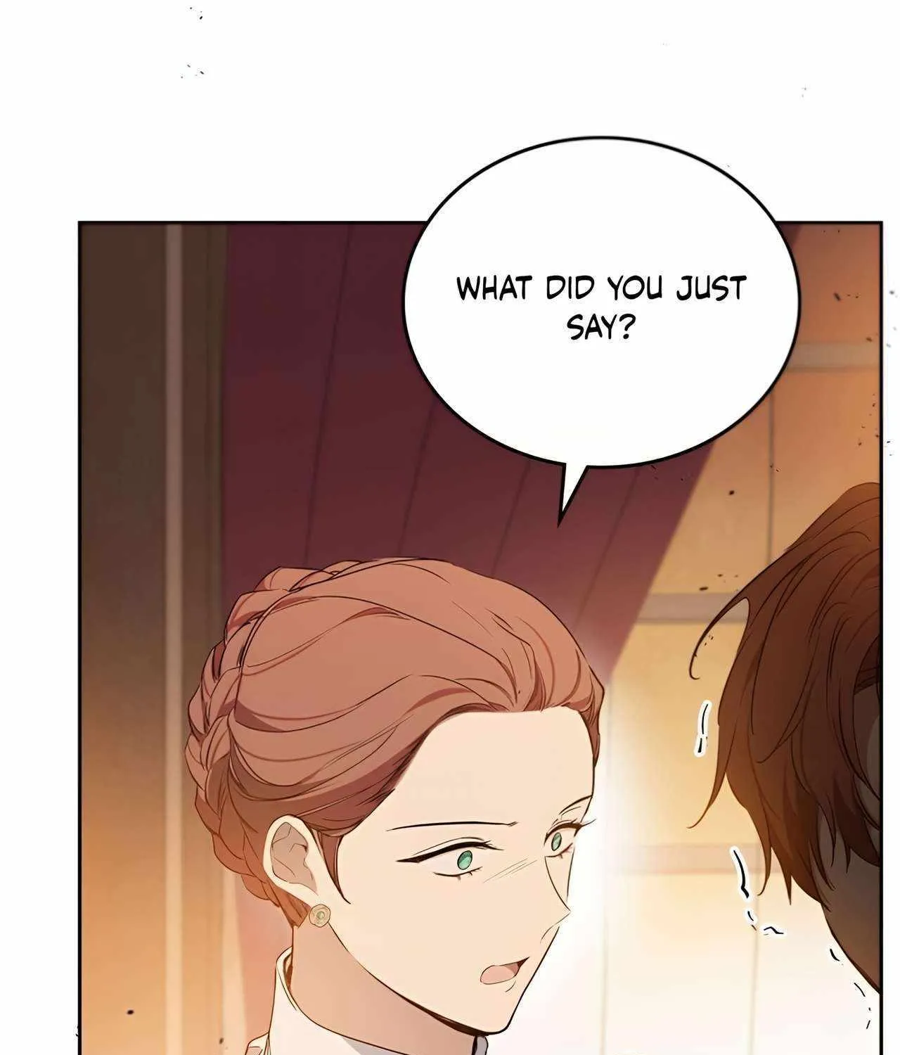 I’Ll Be The Matriarch In This Life Chapter 158 page 70 - 