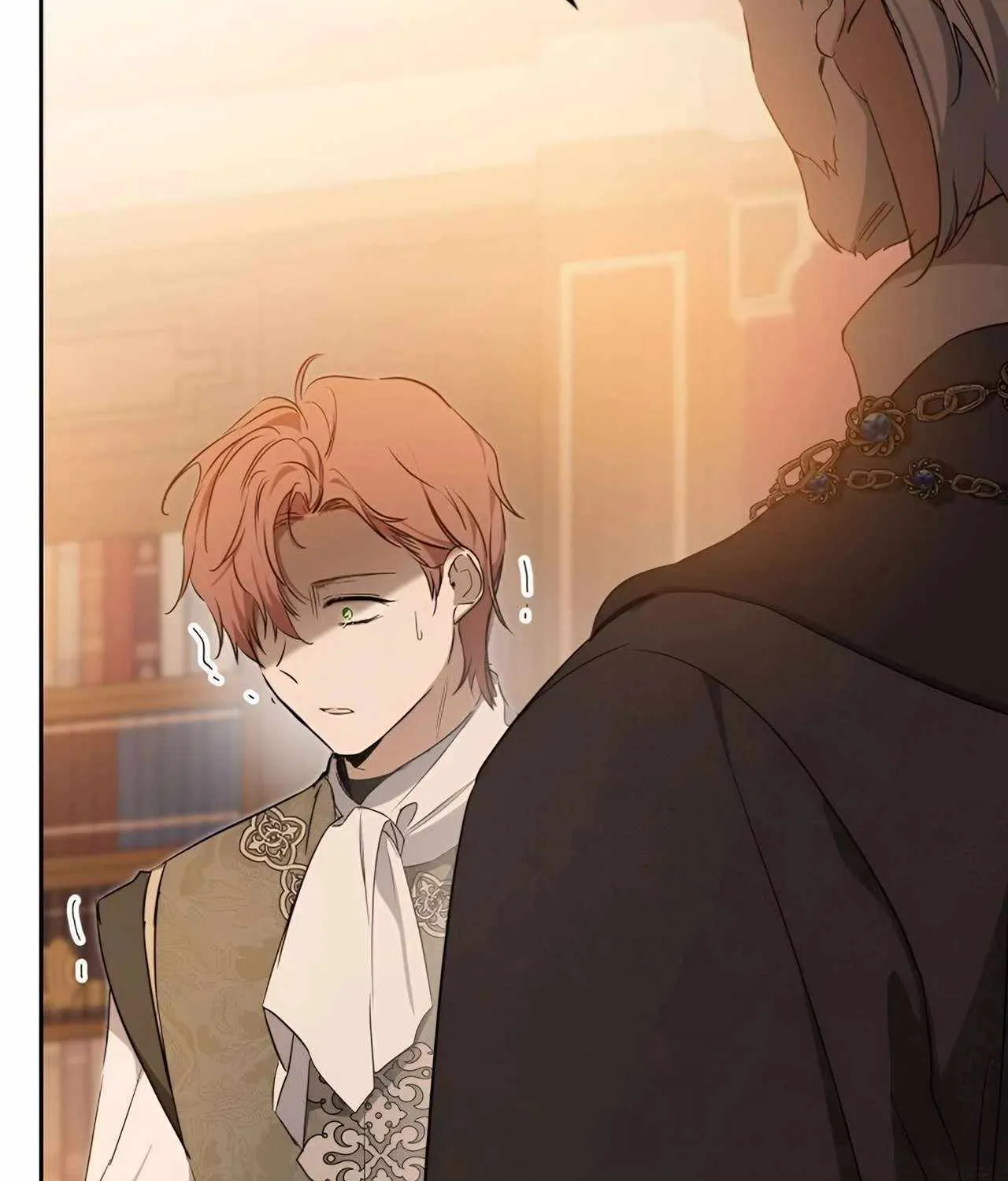 I’Ll Be The Matriarch In This Life Chapter 158 page 76 - 