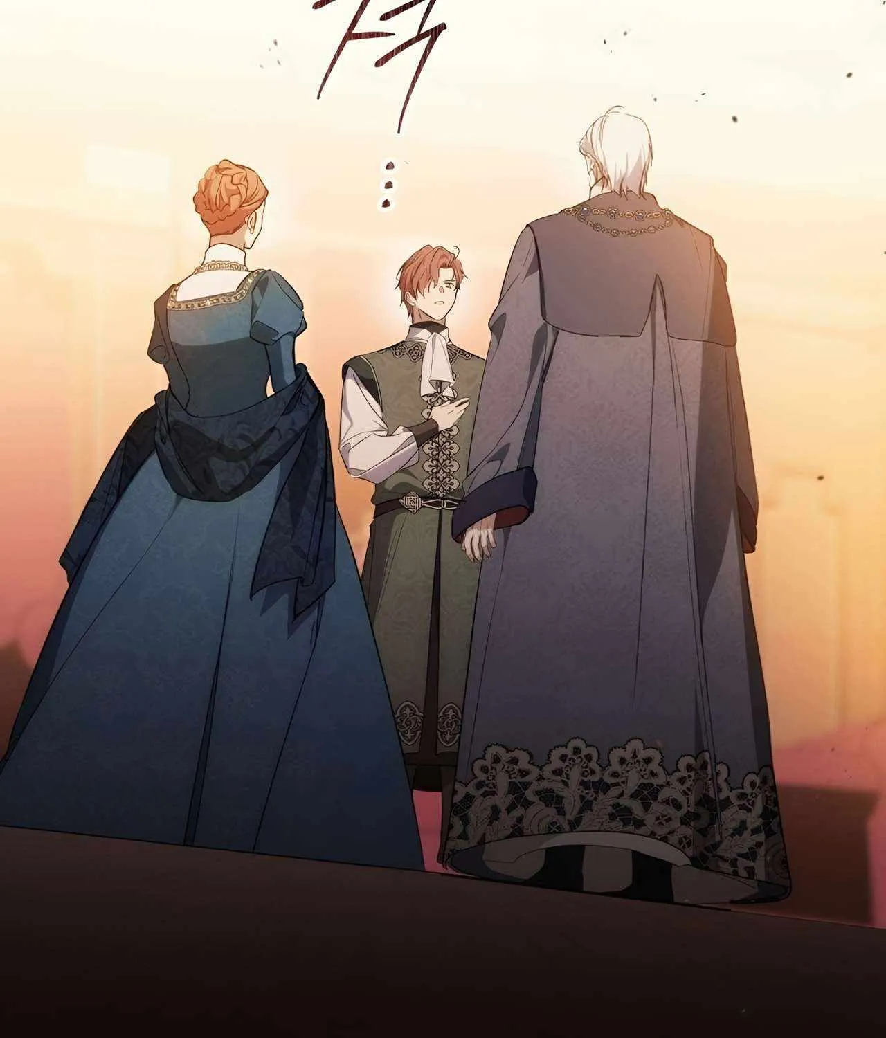I’Ll Be The Matriarch In This Life Chapter 158 page 94 - 