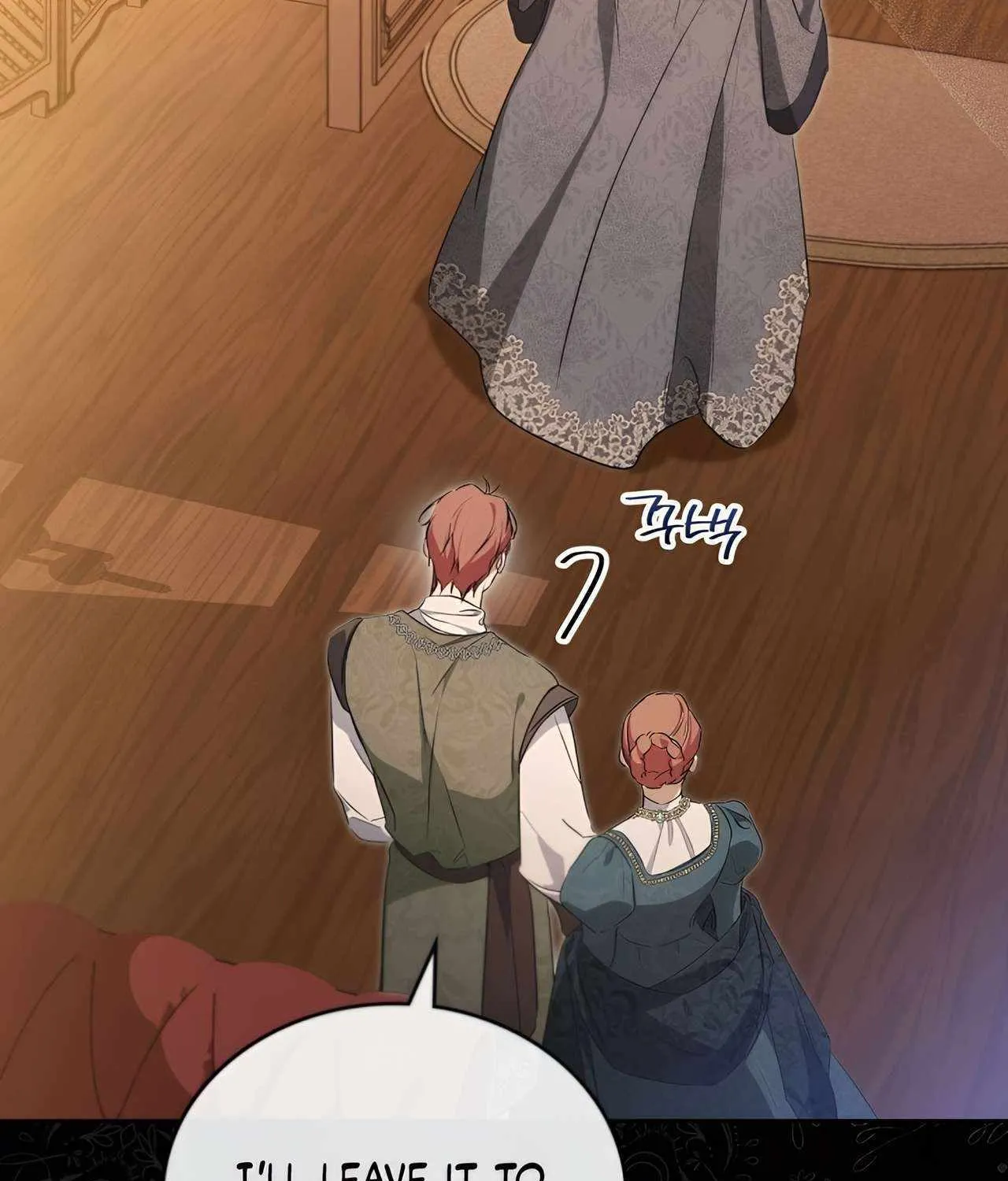 I’Ll Be The Matriarch In This Life Chapter 158 page 100 - 