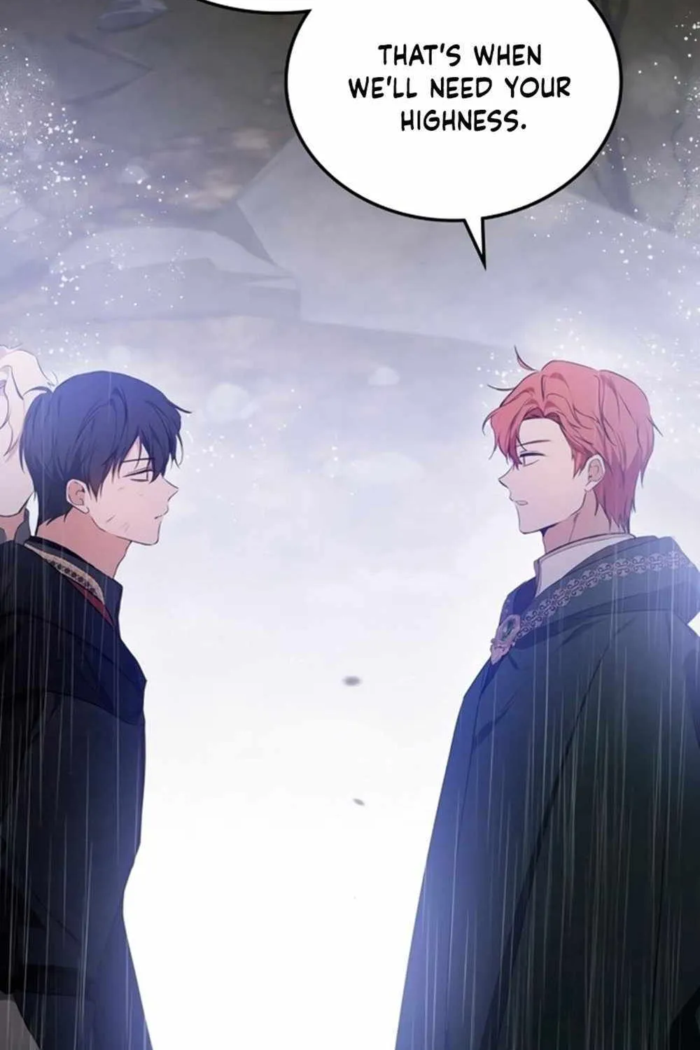 I’Ll Be The Matriarch In This Life Chapter 159 page 104 - 