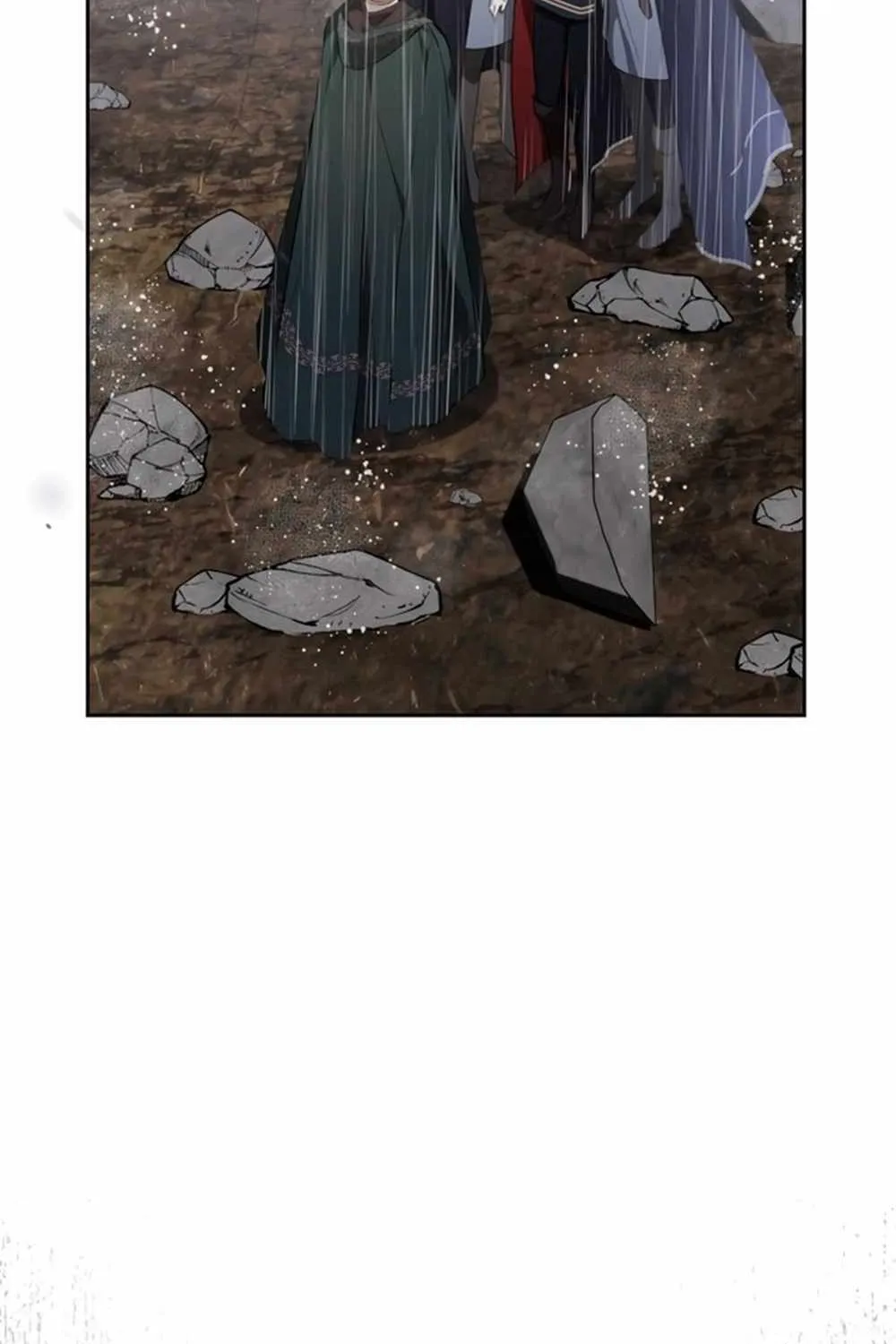 I’Ll Be The Matriarch In This Life Chapter 159 page 111 - 