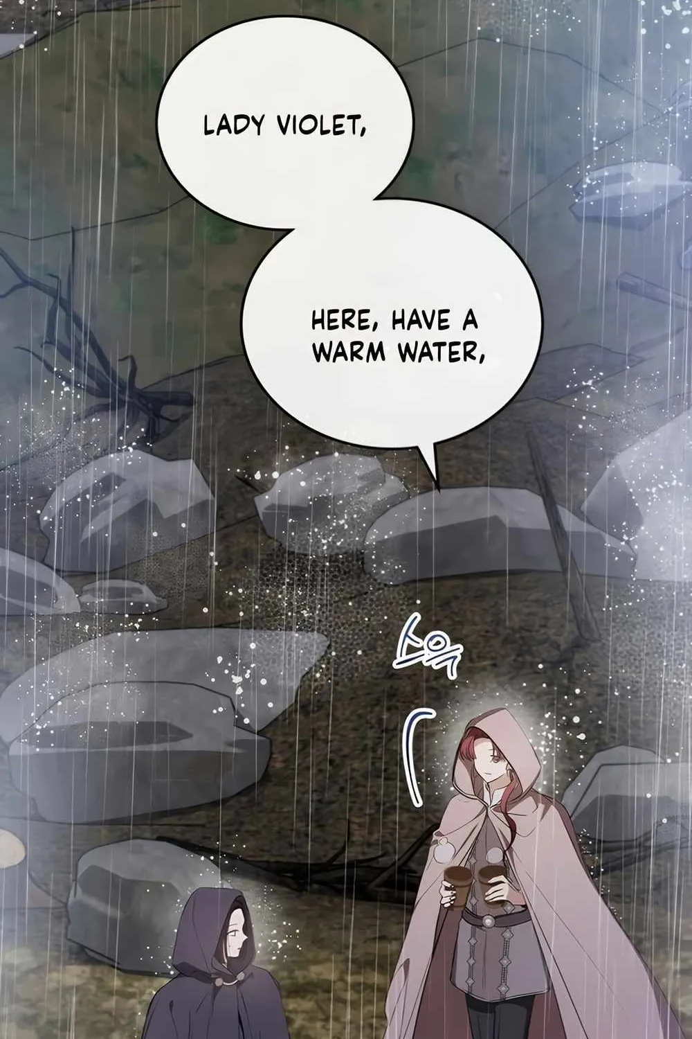 I’Ll Be The Matriarch In This Life Chapter 159 page 14 - 