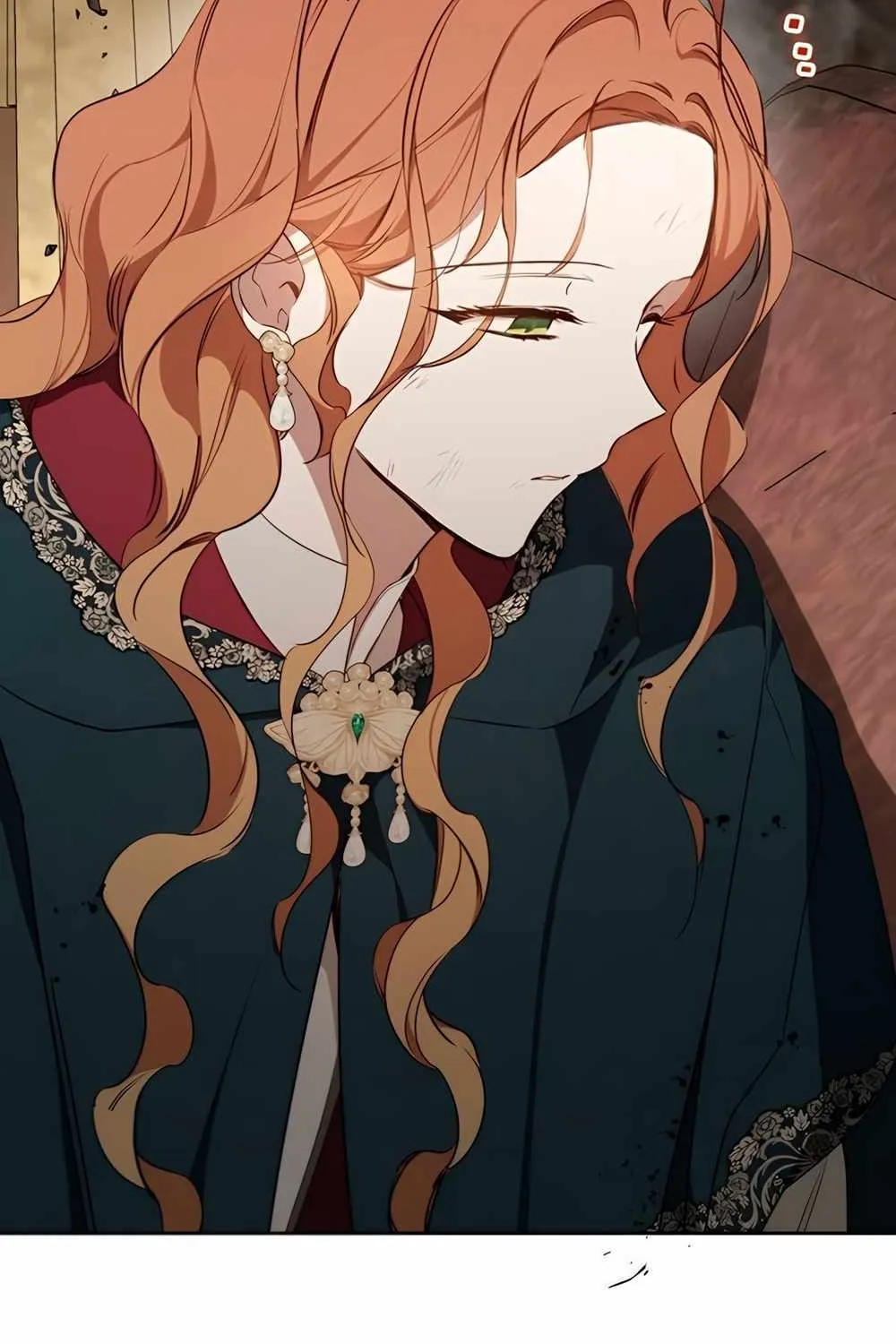 I’Ll Be The Matriarch In This Life Chapter 159 page 135 - 
