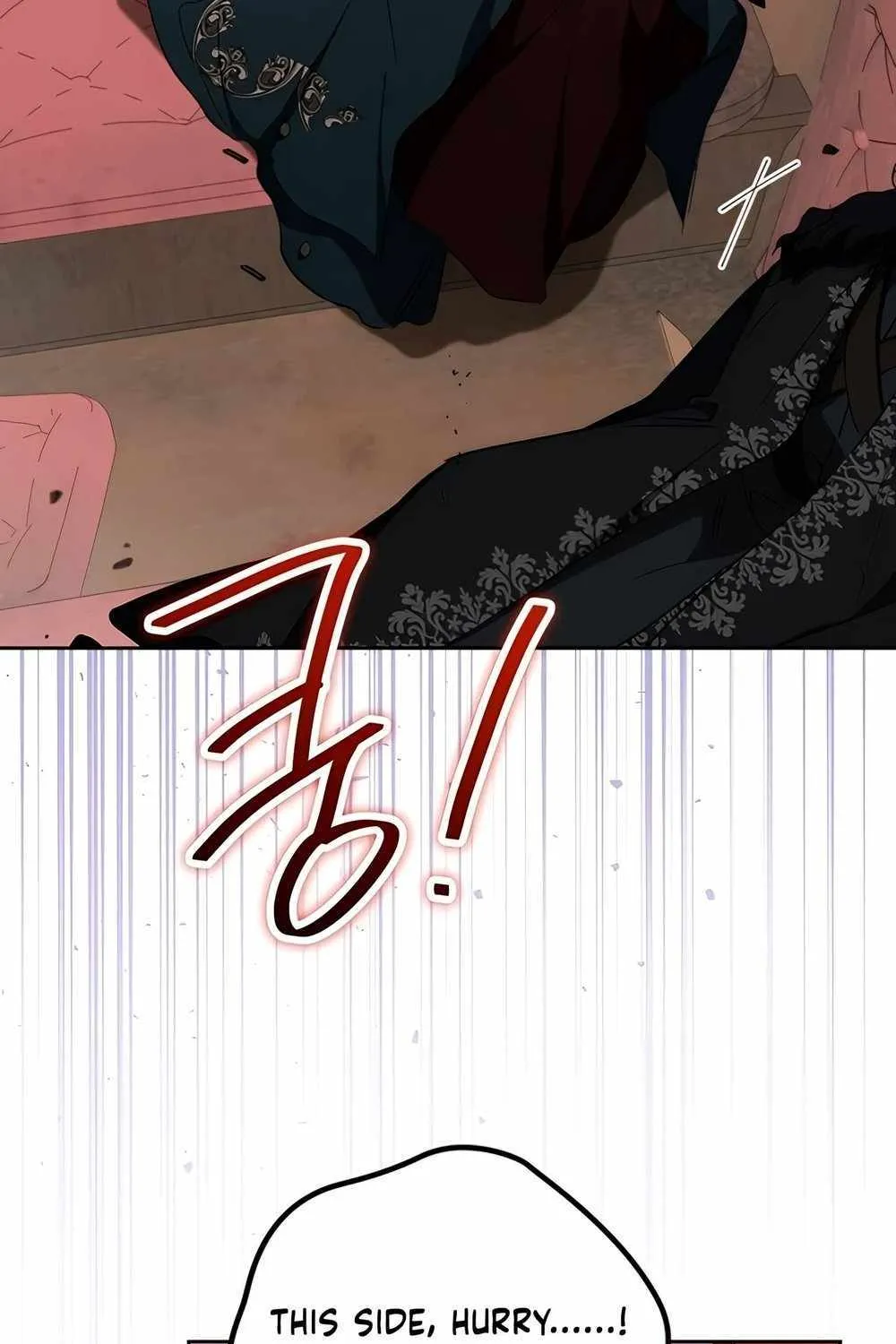 I’Ll Be The Matriarch In This Life Chapter 159 page 139 - 