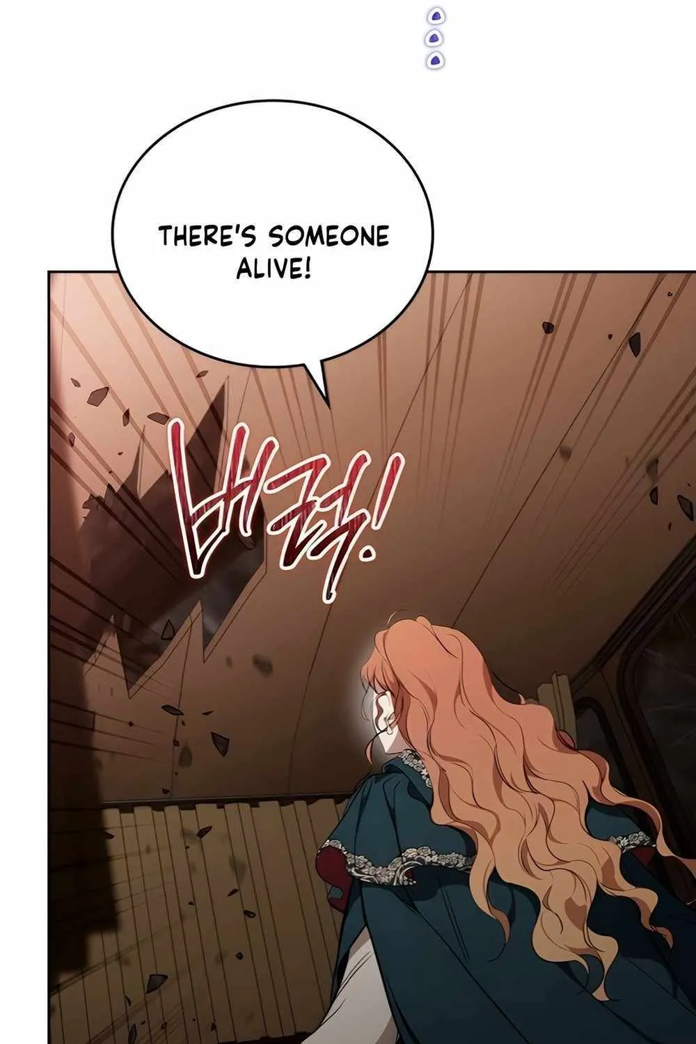 I’Ll Be The Matriarch In This Life Chapter 159 page 143 - 