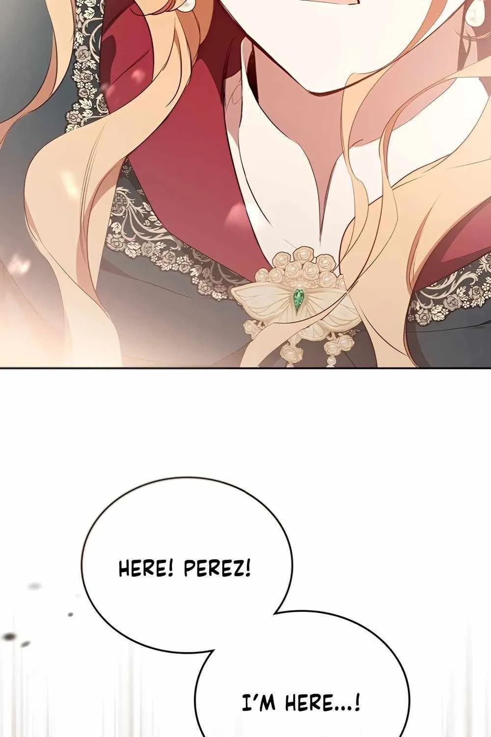 I’Ll Be The Matriarch In This Life Chapter 159 page 149 - 