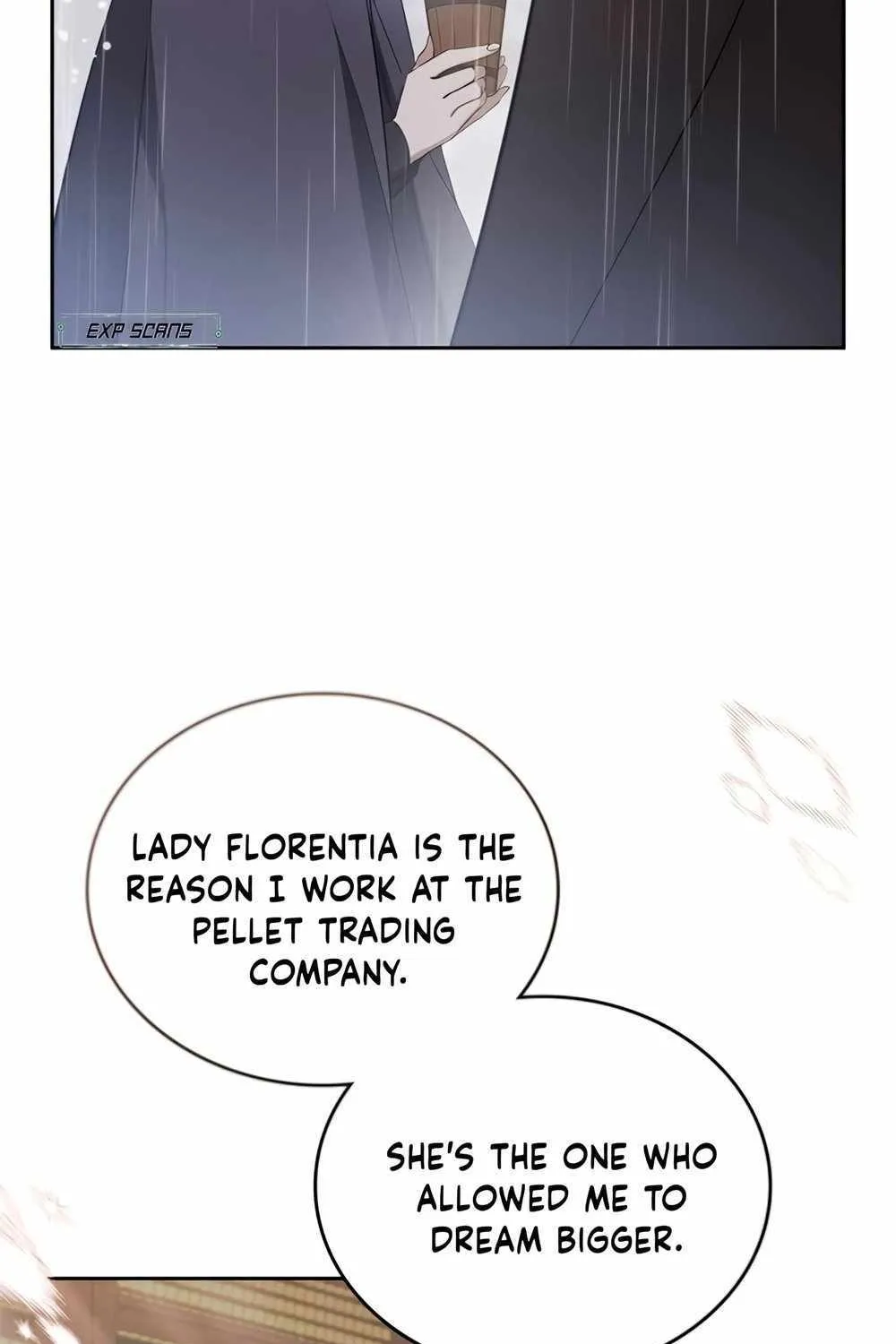 I’Ll Be The Matriarch In This Life Chapter 159 page 19 - 