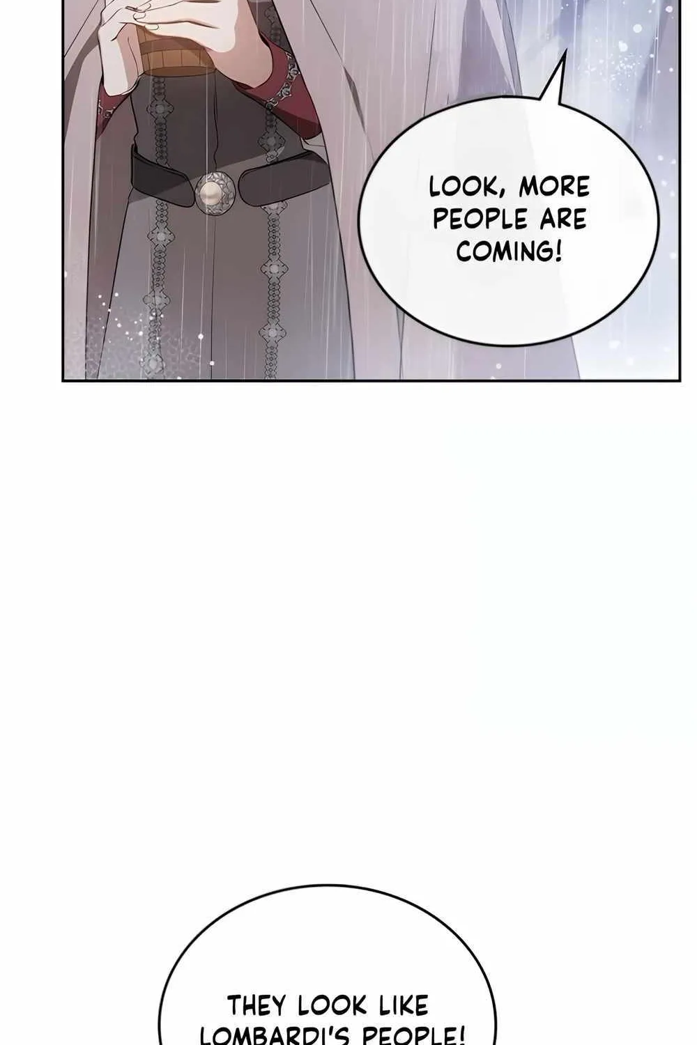 I’Ll Be The Matriarch In This Life Chapter 159 page 26 - 