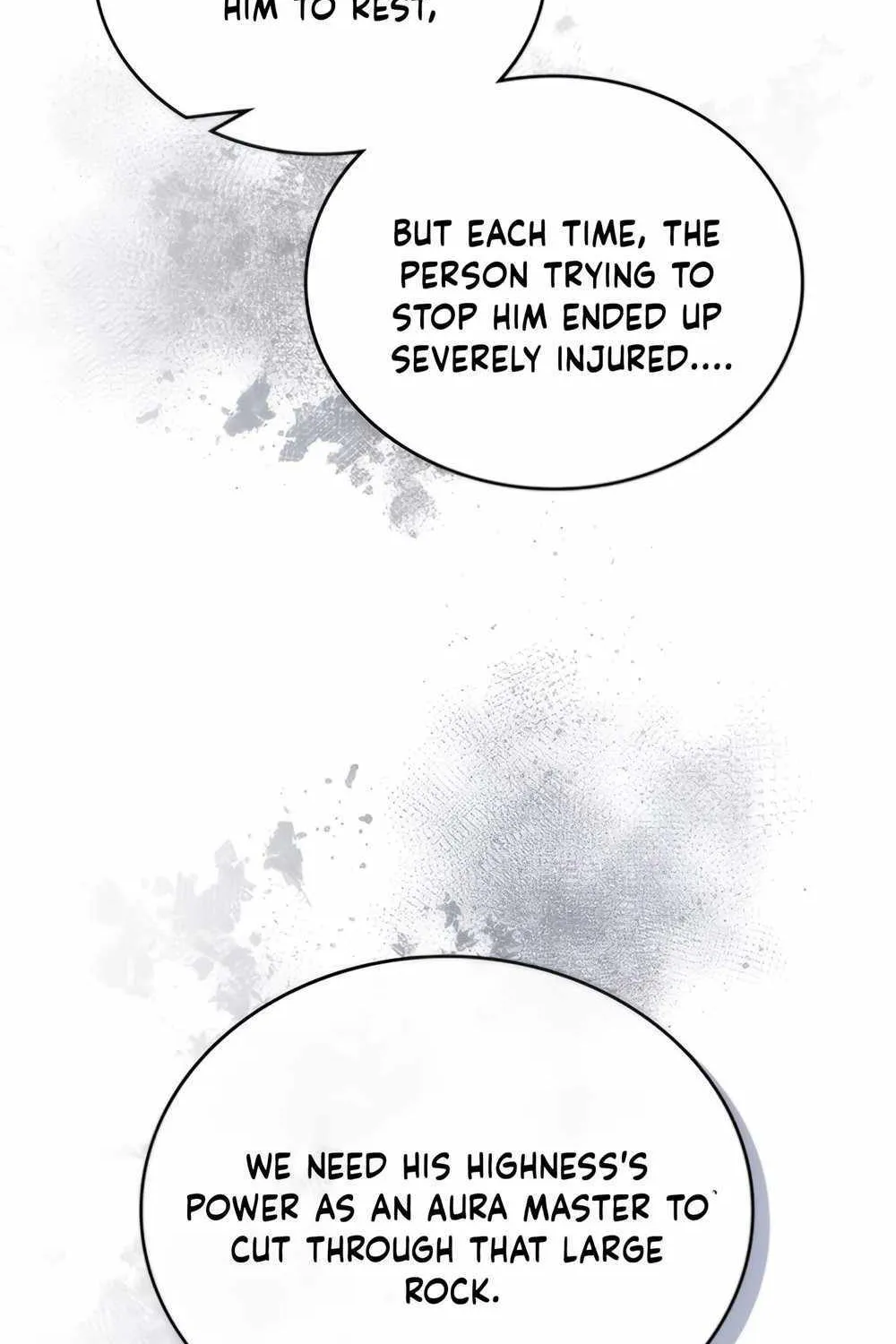 I’Ll Be The Matriarch In This Life Chapter 159 page 58 - 