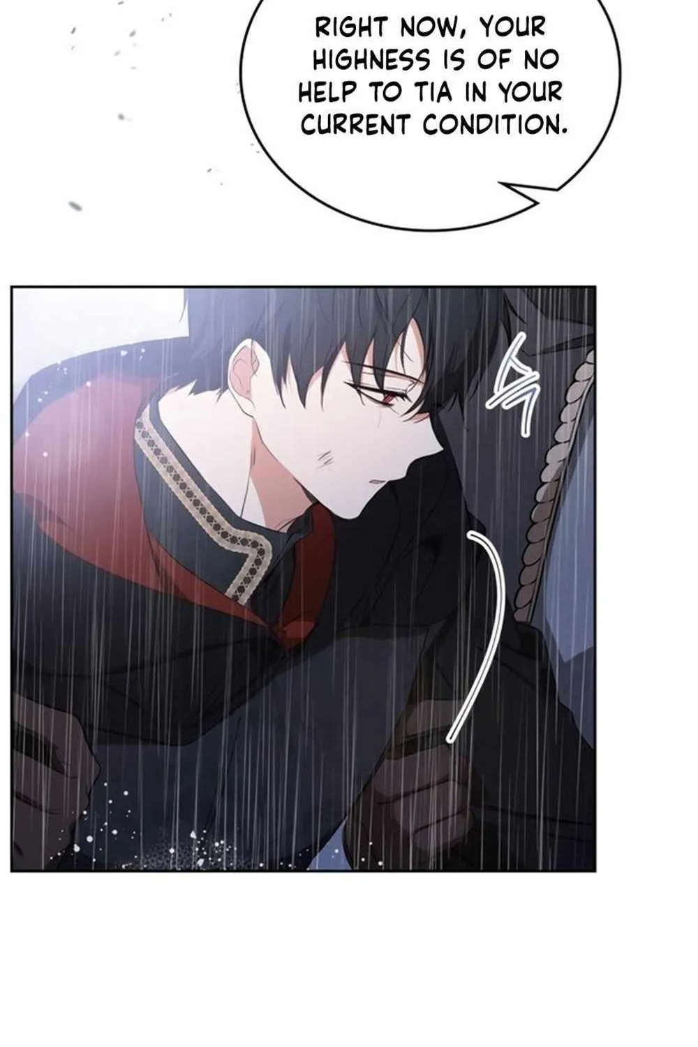 I’Ll Be The Matriarch In This Life Chapter 159 page 100 - 