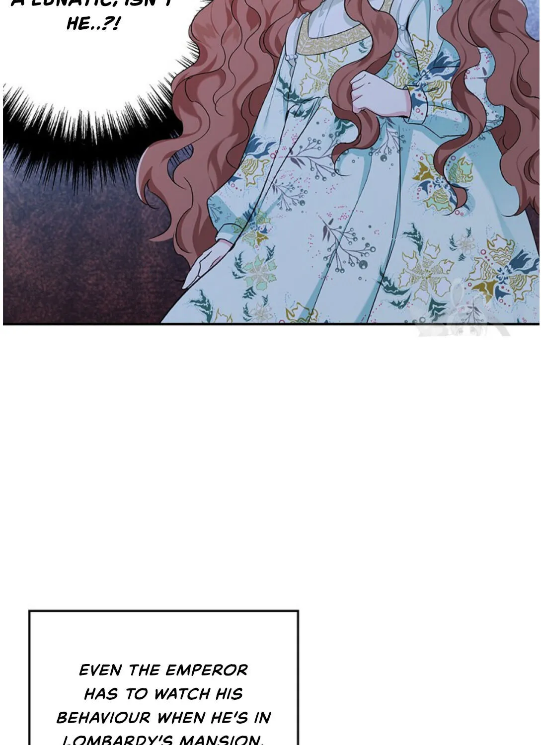 I’Ll Be The Matriarch In This Life Chapter 16 page 22 - 