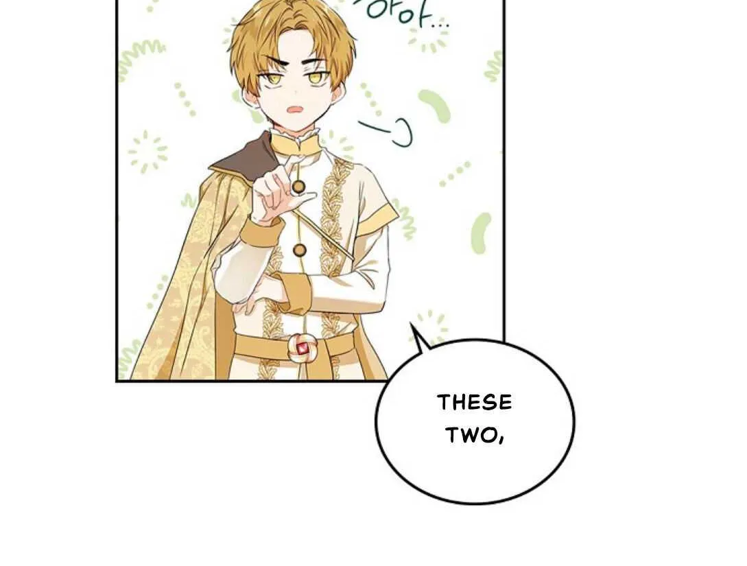 I’Ll Be The Matriarch In This Life Chapter 16 page 29 - 