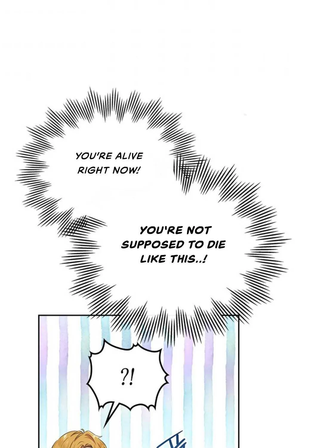 I’Ll Be The Matriarch In This Life Chapter 16 page 37 - 