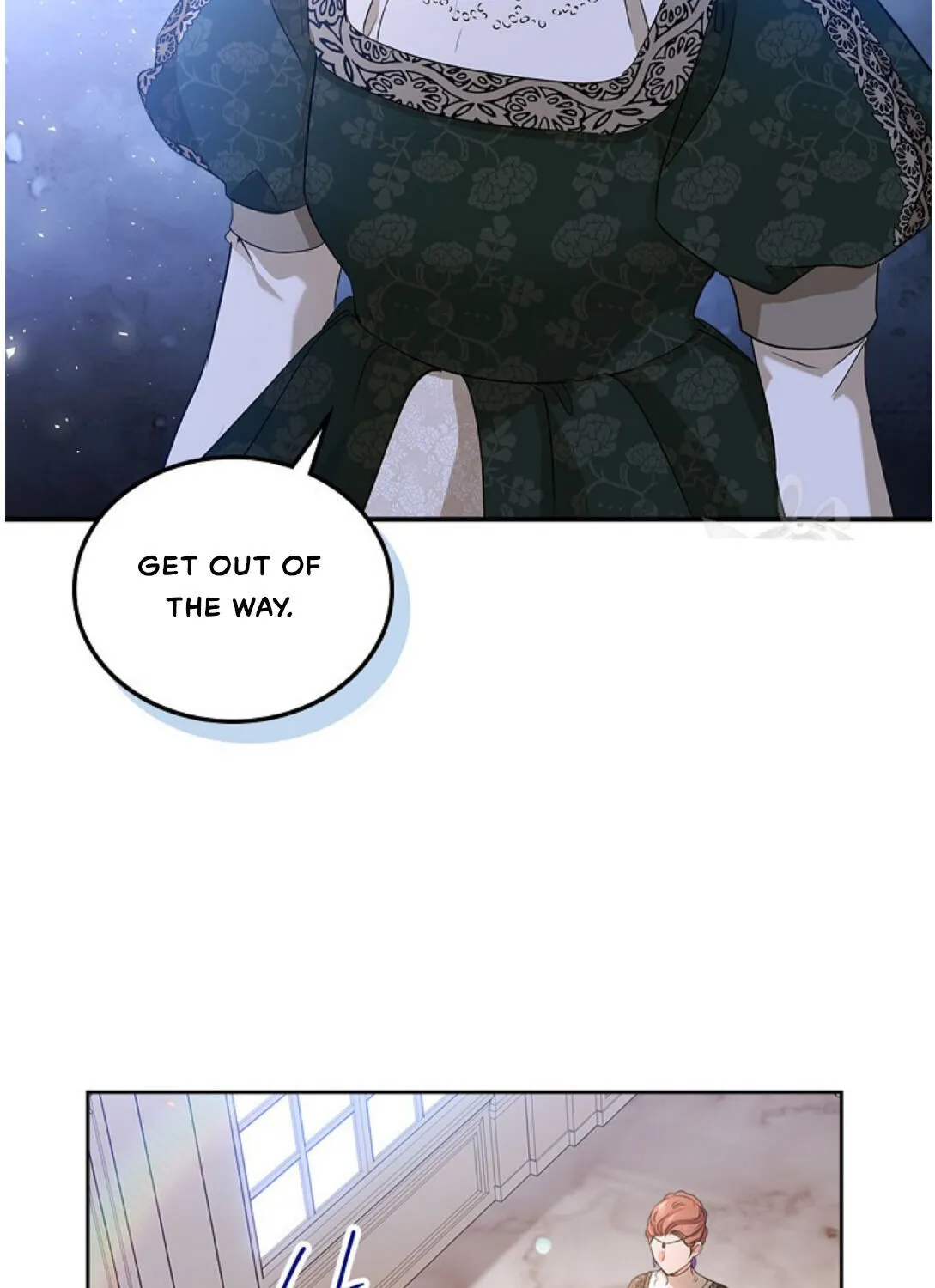 I’Ll Be The Matriarch In This Life Chapter 16 page 48 - 