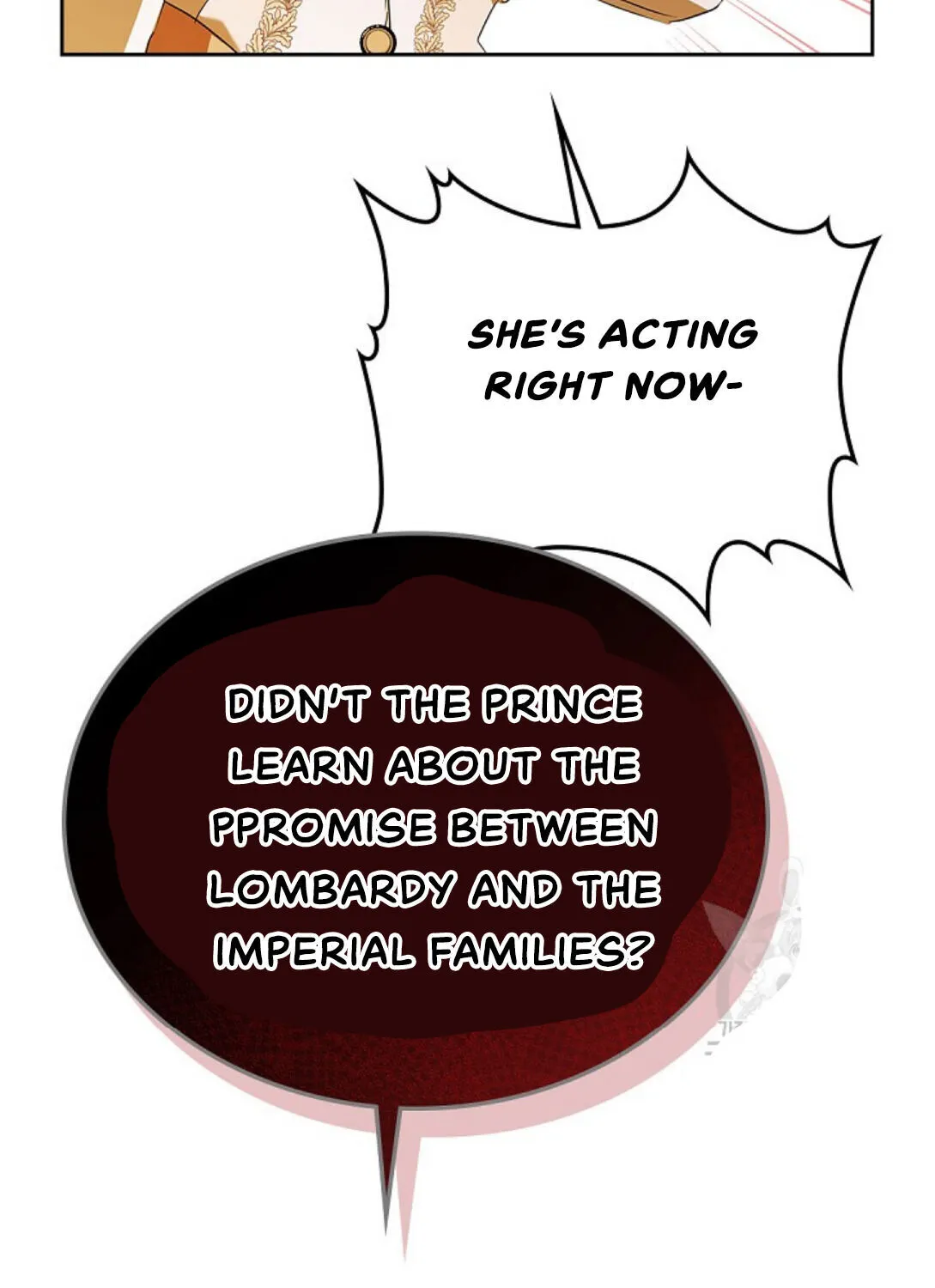 I’Ll Be The Matriarch In This Life Chapter 16 page 63 - 