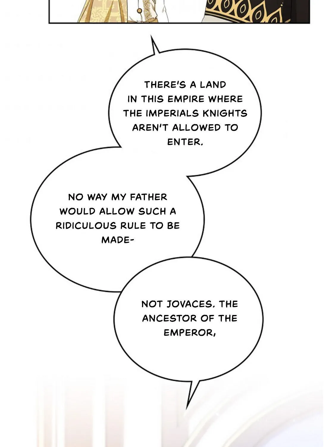 I’Ll Be The Matriarch In This Life Chapter 16 page 66 - 