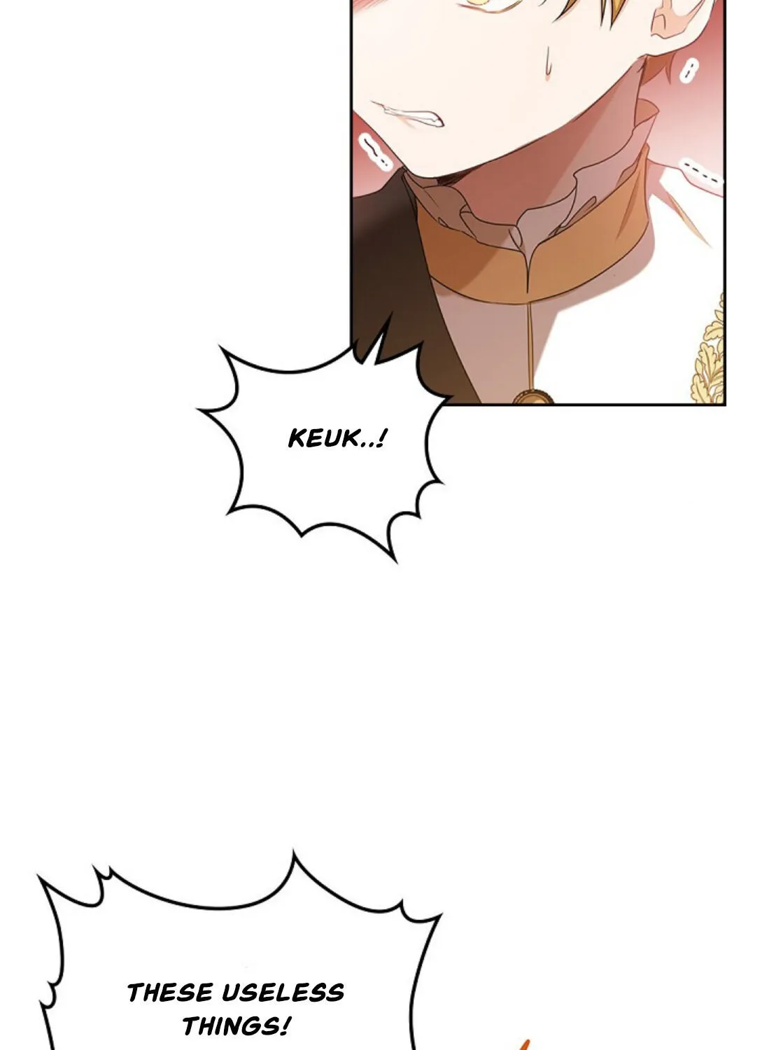 I’Ll Be The Matriarch In This Life Chapter 16 page 82 - 