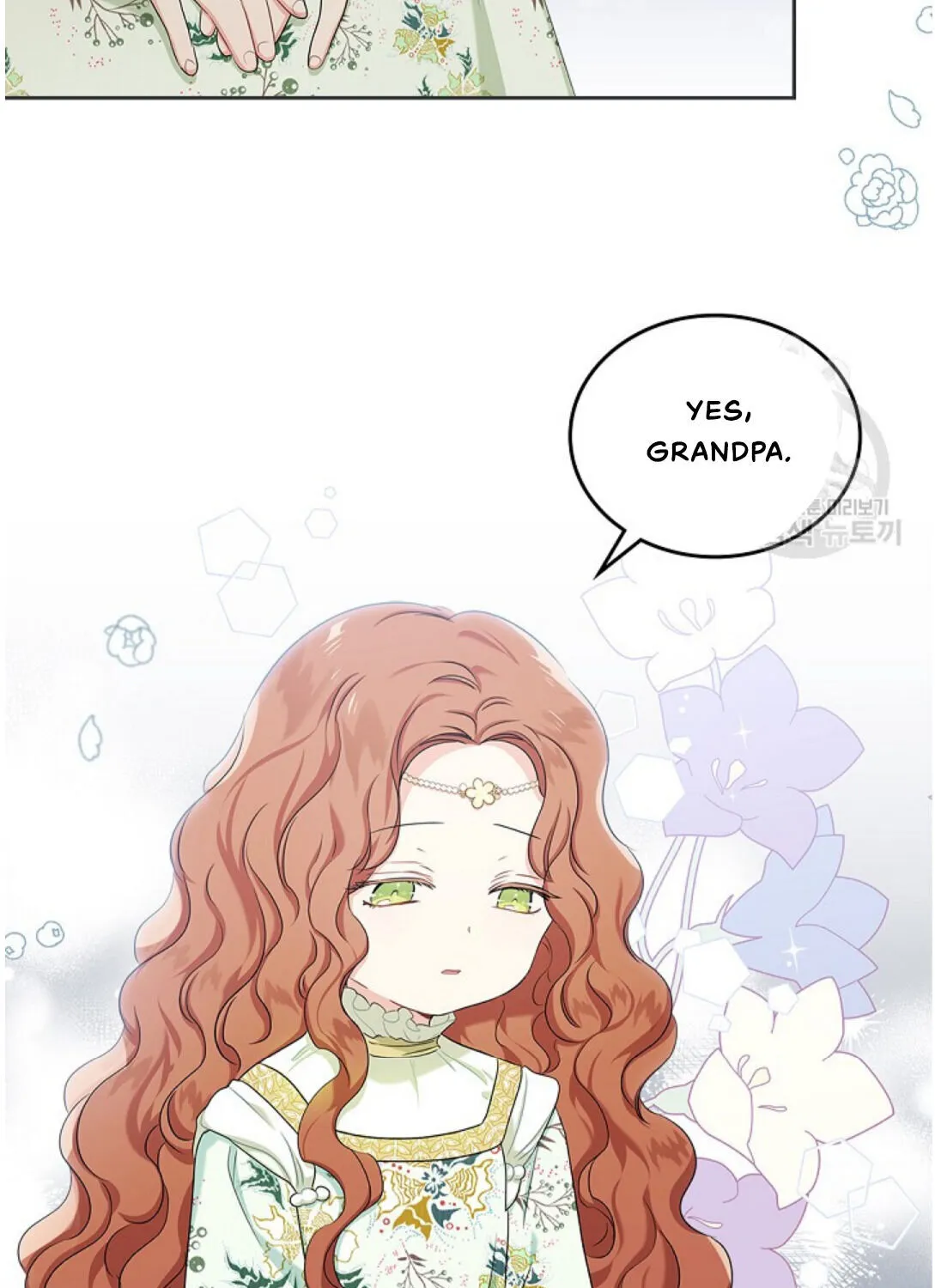 I’Ll Be The Matriarch In This Life Chapter 16 page 92 - 