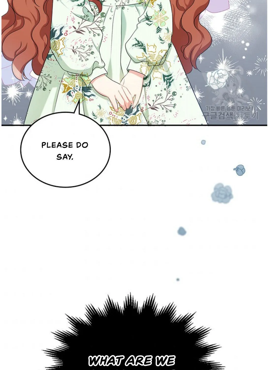 I’Ll Be The Matriarch In This Life Chapter 16 page 93 - 