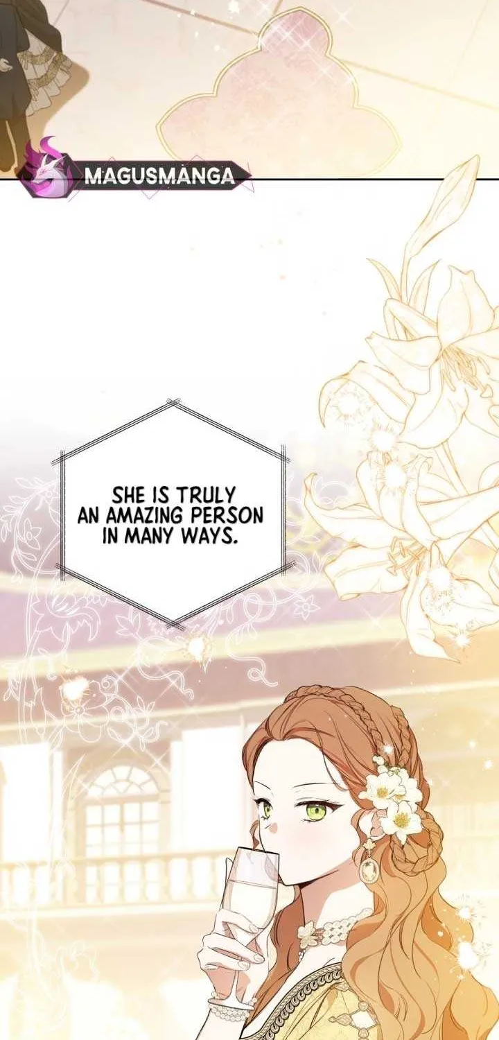 I’Ll Be The Matriarch In This Life Chapter 160 page 101 - 