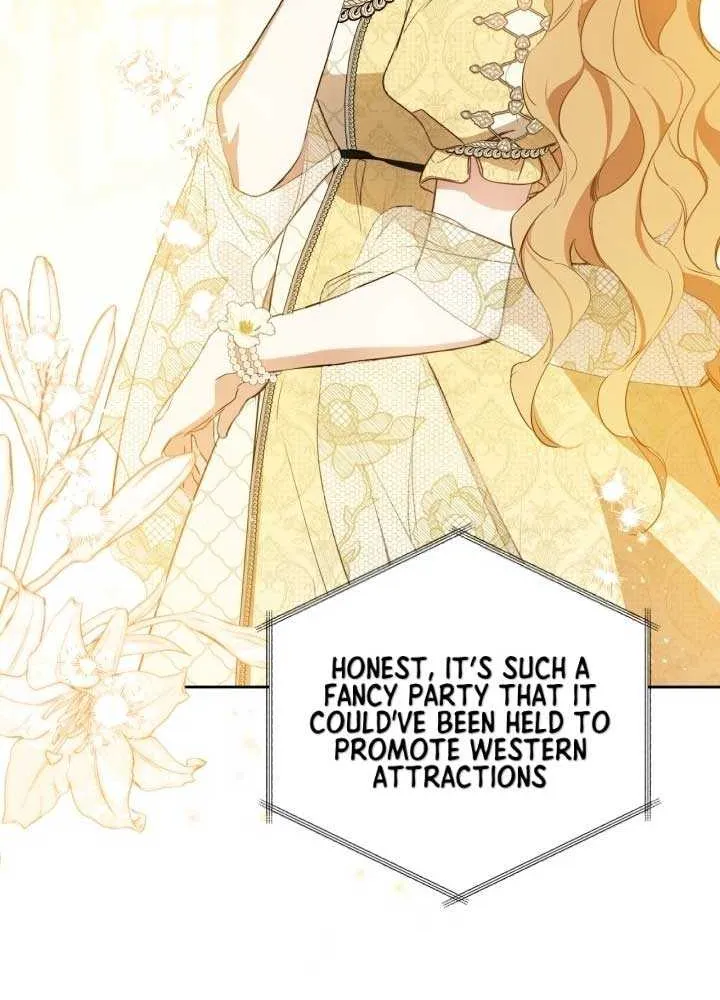 I’Ll Be The Matriarch In This Life Chapter 160 page 102 - 