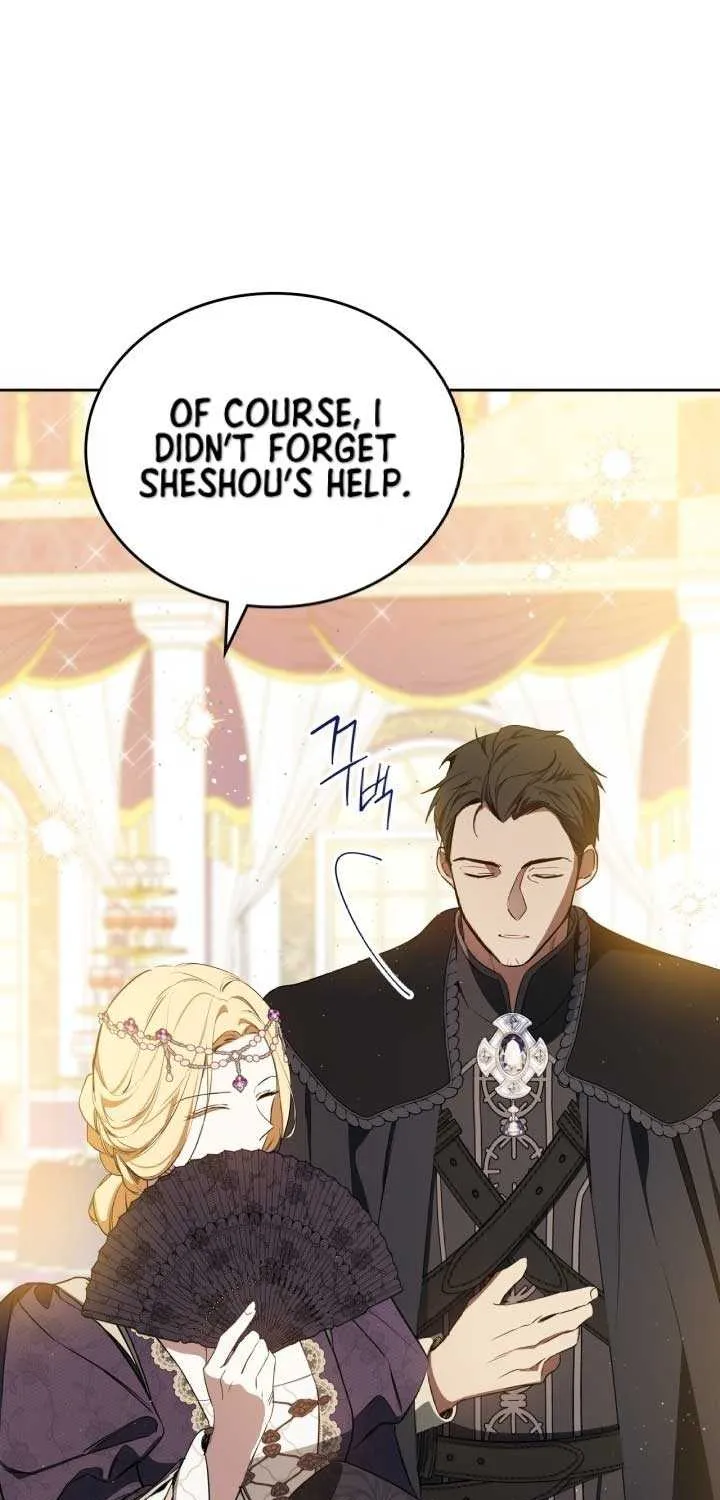 I’Ll Be The Matriarch In This Life Chapter 160 page 107 - 