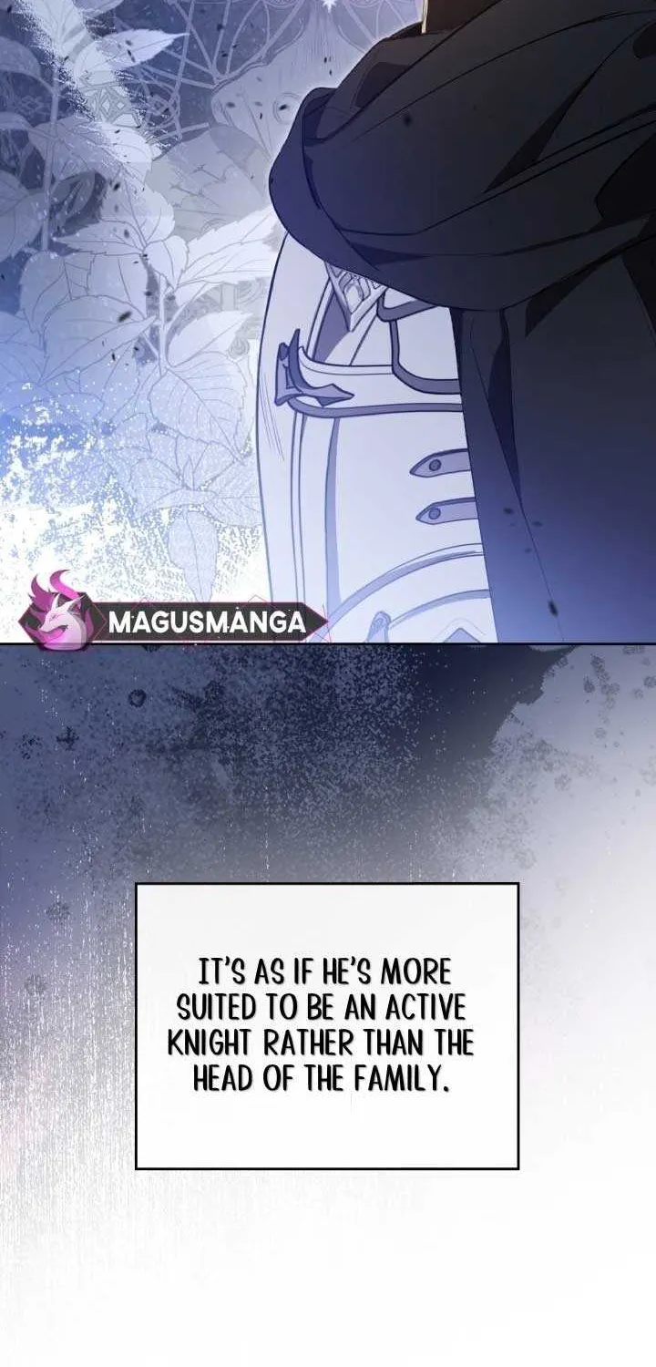 I’Ll Be The Matriarch In This Life Chapter 160 page 111 - 