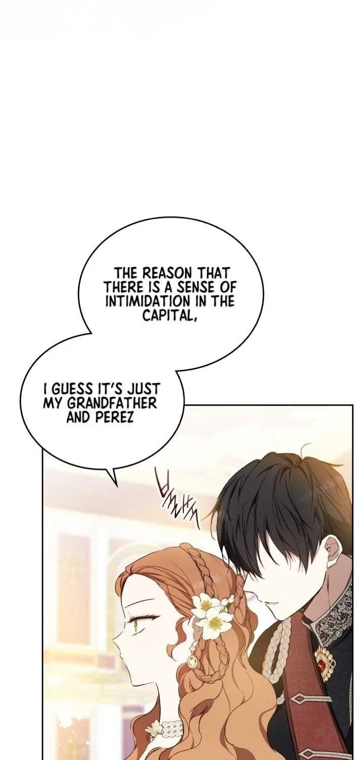 I’Ll Be The Matriarch In This Life Chapter 160 page 112 - 