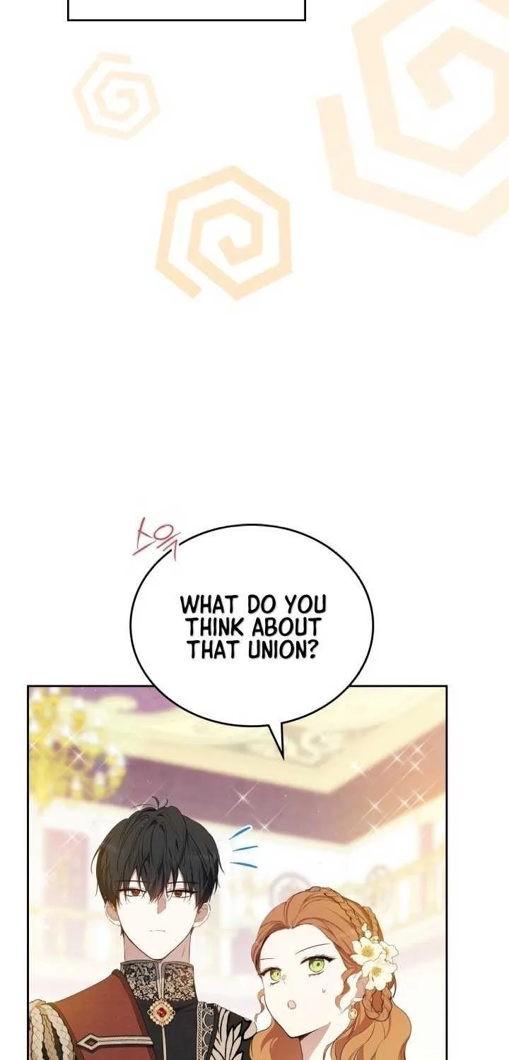 I’Ll Be The Matriarch In This Life Chapter 160 page 119 - 
